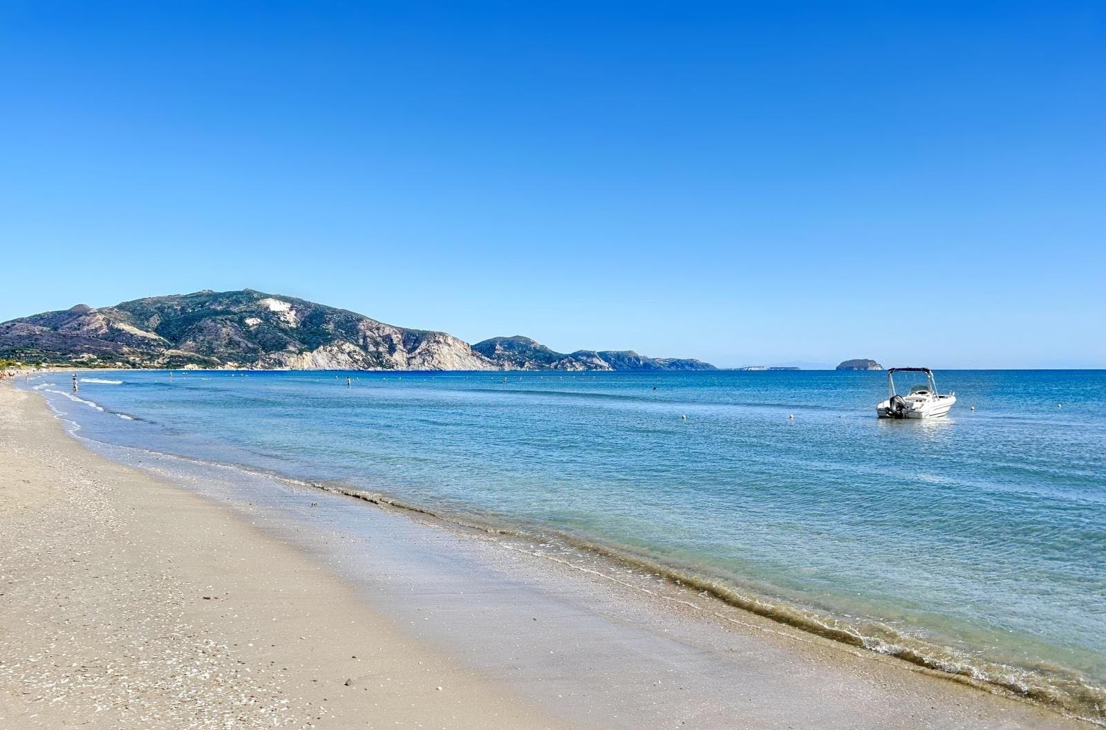 Aktypis Studios - Zakynthos, Grécko - foto 2
