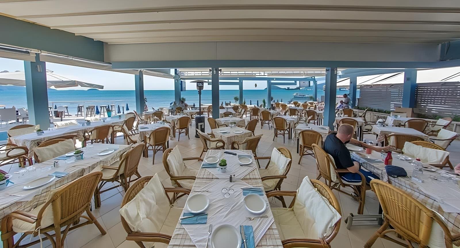 Aktypis Studios - Zakynthos, Grécko - foto 11