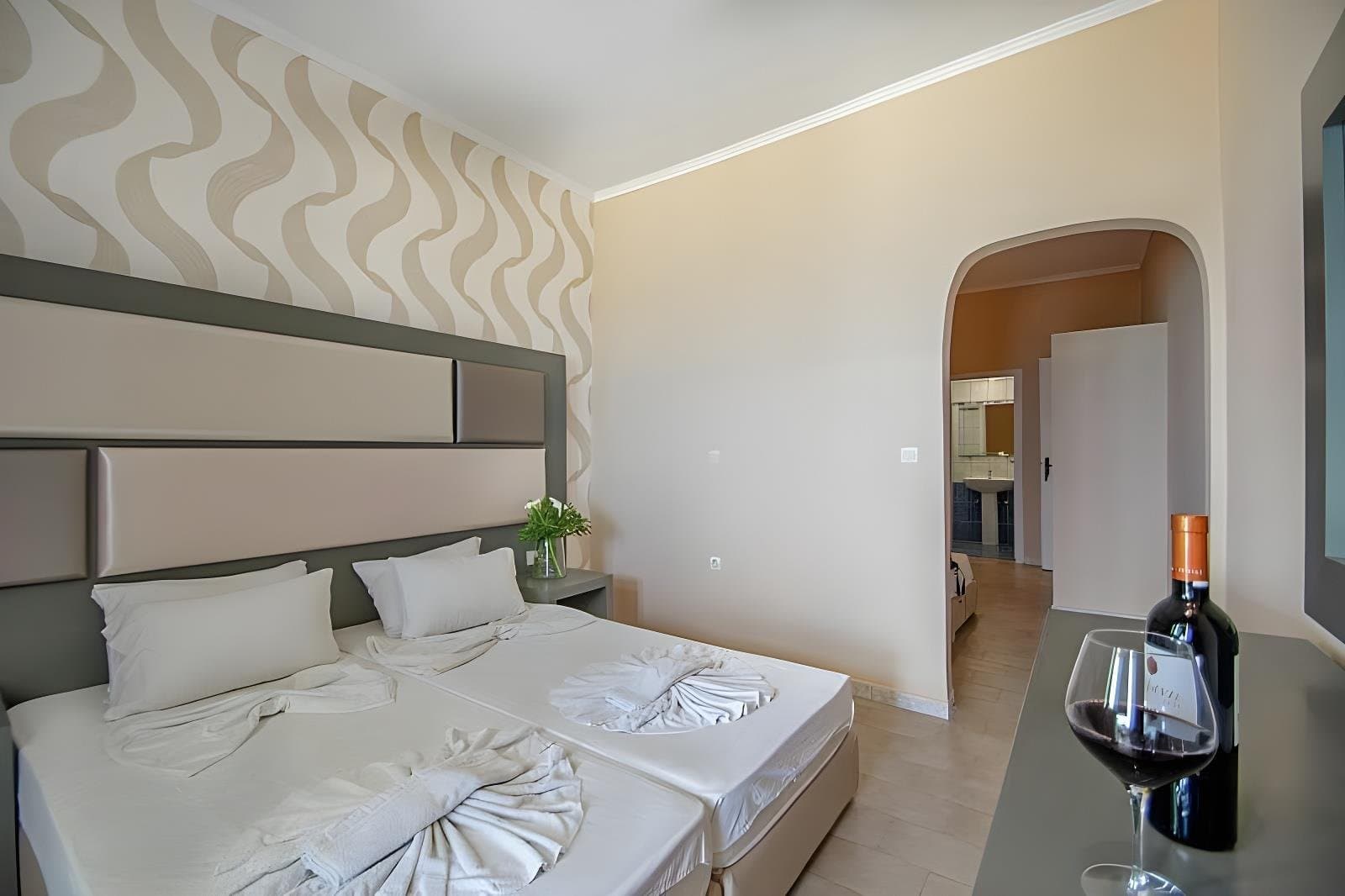 Aktypis Studios - Zakynthos, Grécko - foto 3