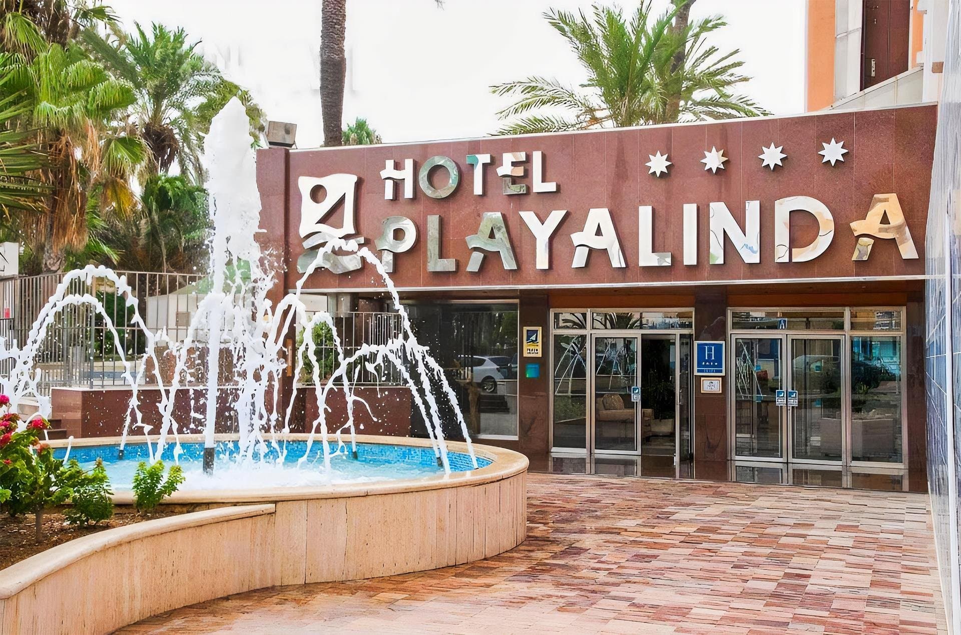 Playalinda Aquapark & Spa - Costa de Almería, Španielsko - foto 5