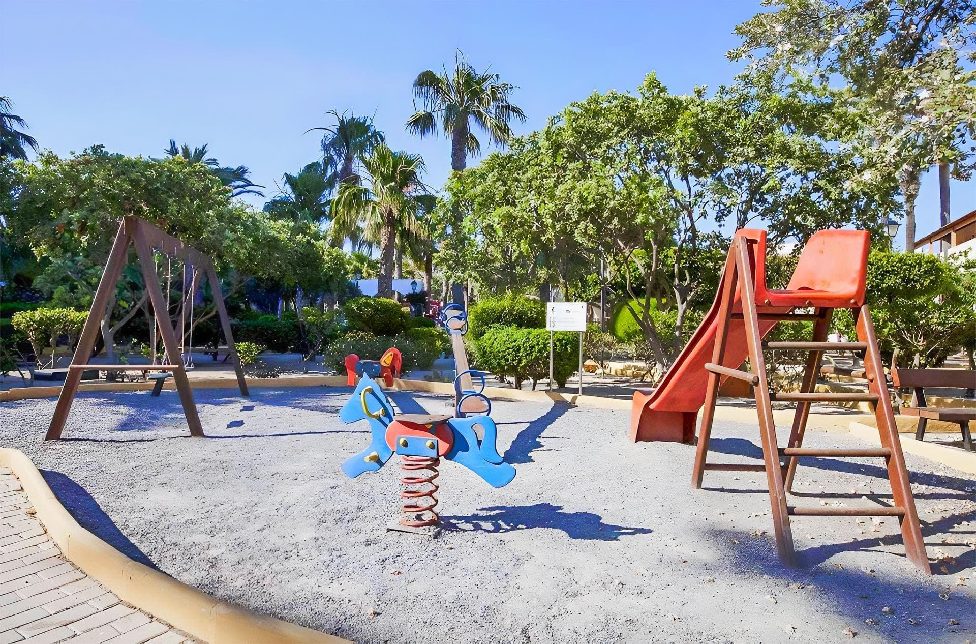 Playalinda Aquapark & Spa - Costa de Almería, Španielsko - foto 11