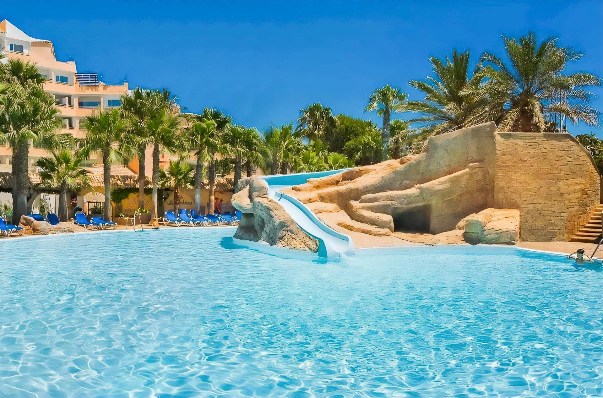 Playalinda Aquapark & Spa – Španielsko