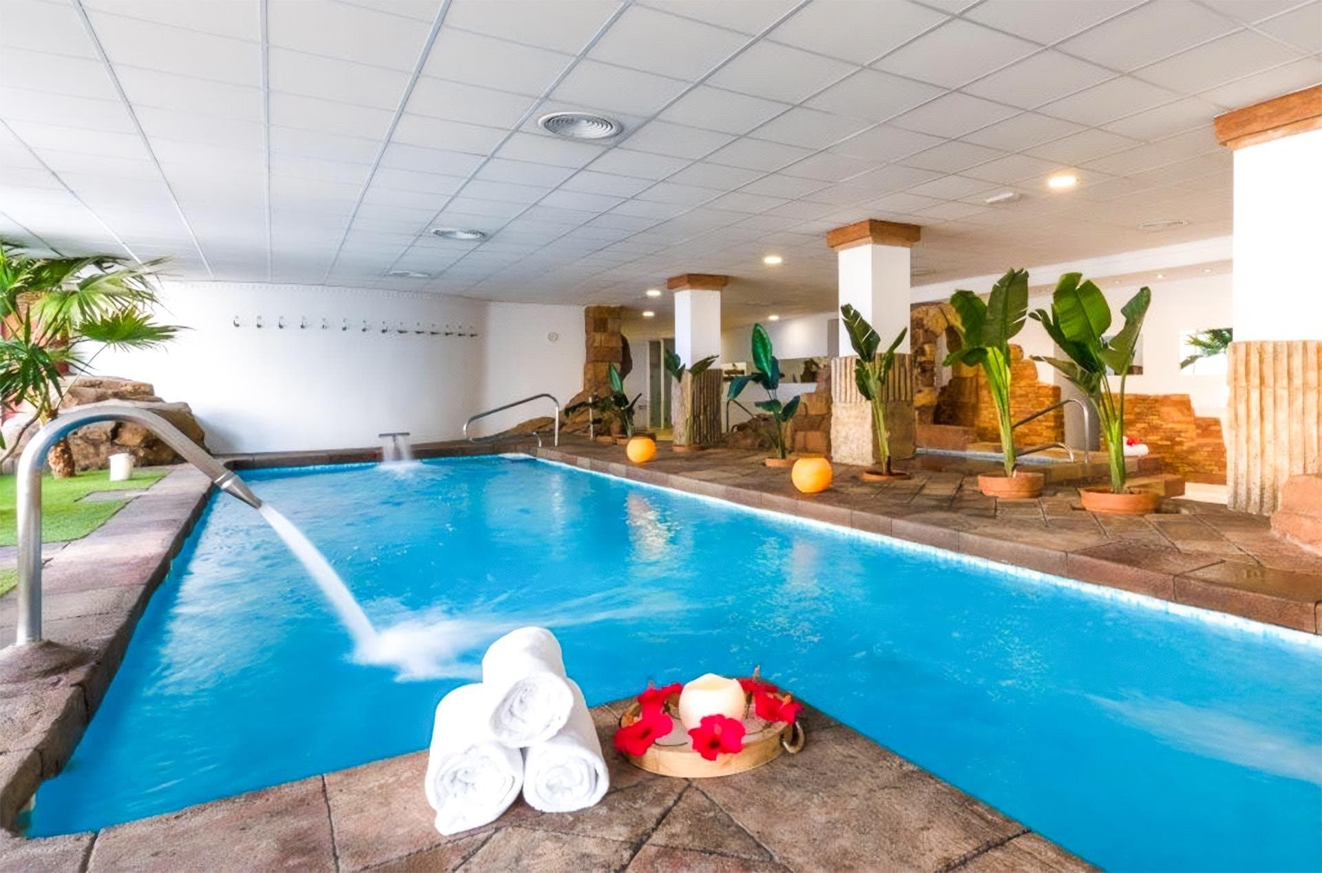 Playalinda Aquapark & Spa - Costa de Almería, Španielsko - foto 12