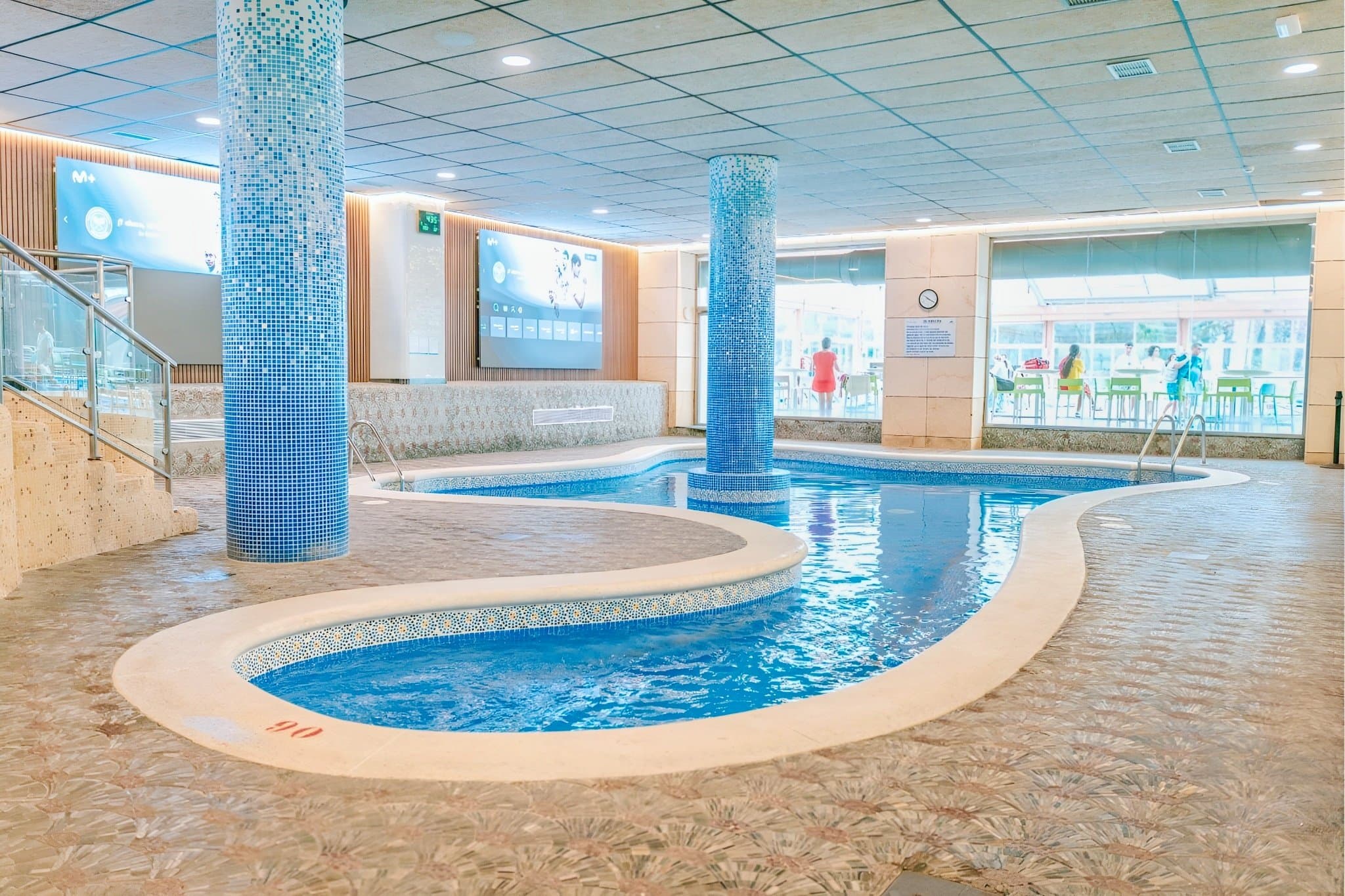 MAGIC SPORTS - Costa del Azahar, Španielsko - foto 24