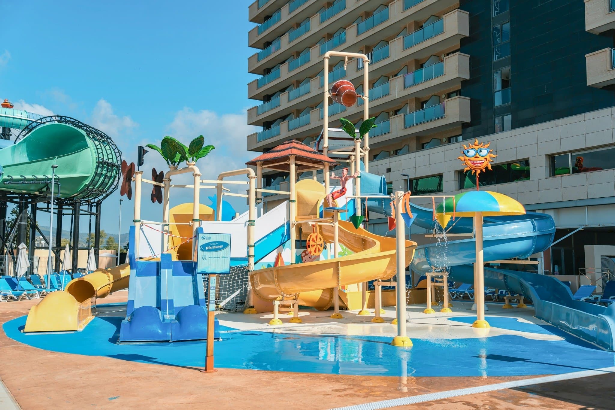 MAGIC SPORTS - Costa del Azahar, Španielsko - foto 3