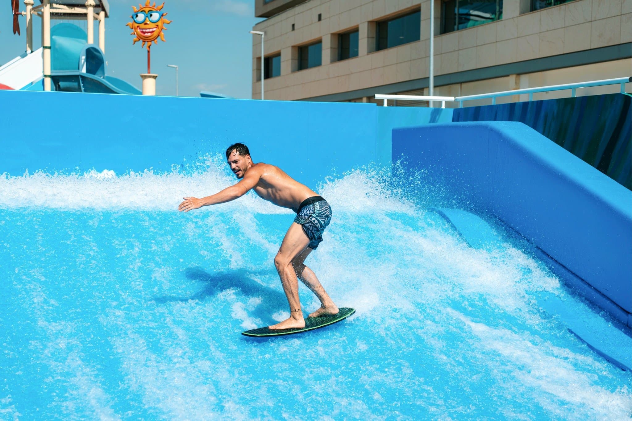 MAGIC SPORTS - Costa del Azahar, Španielsko - foto 4