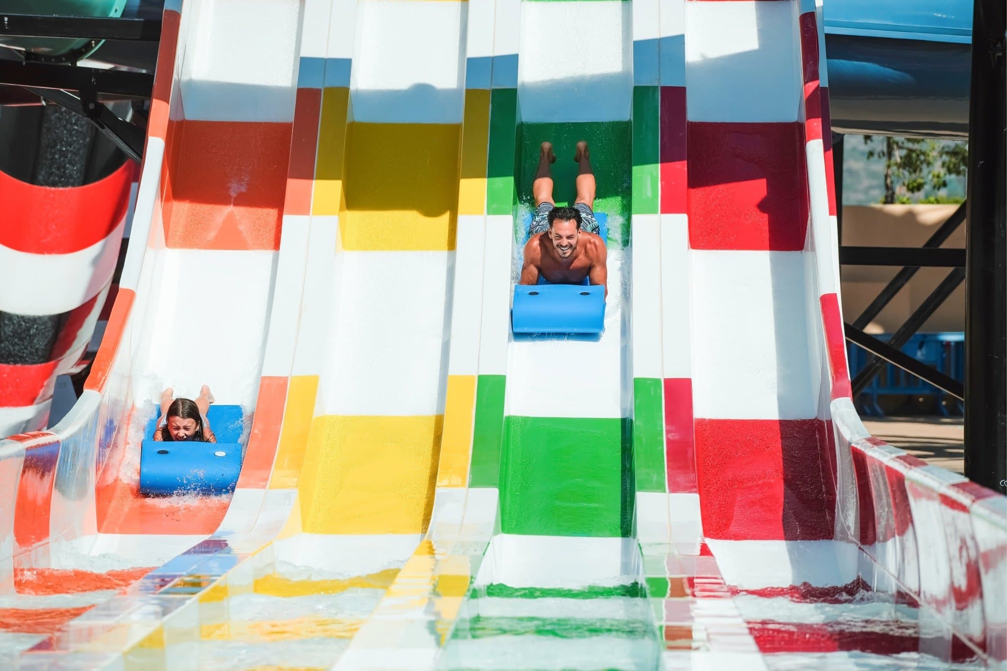 MAGIC SPORTS - Costa del Azahar, Španielsko - foto 7