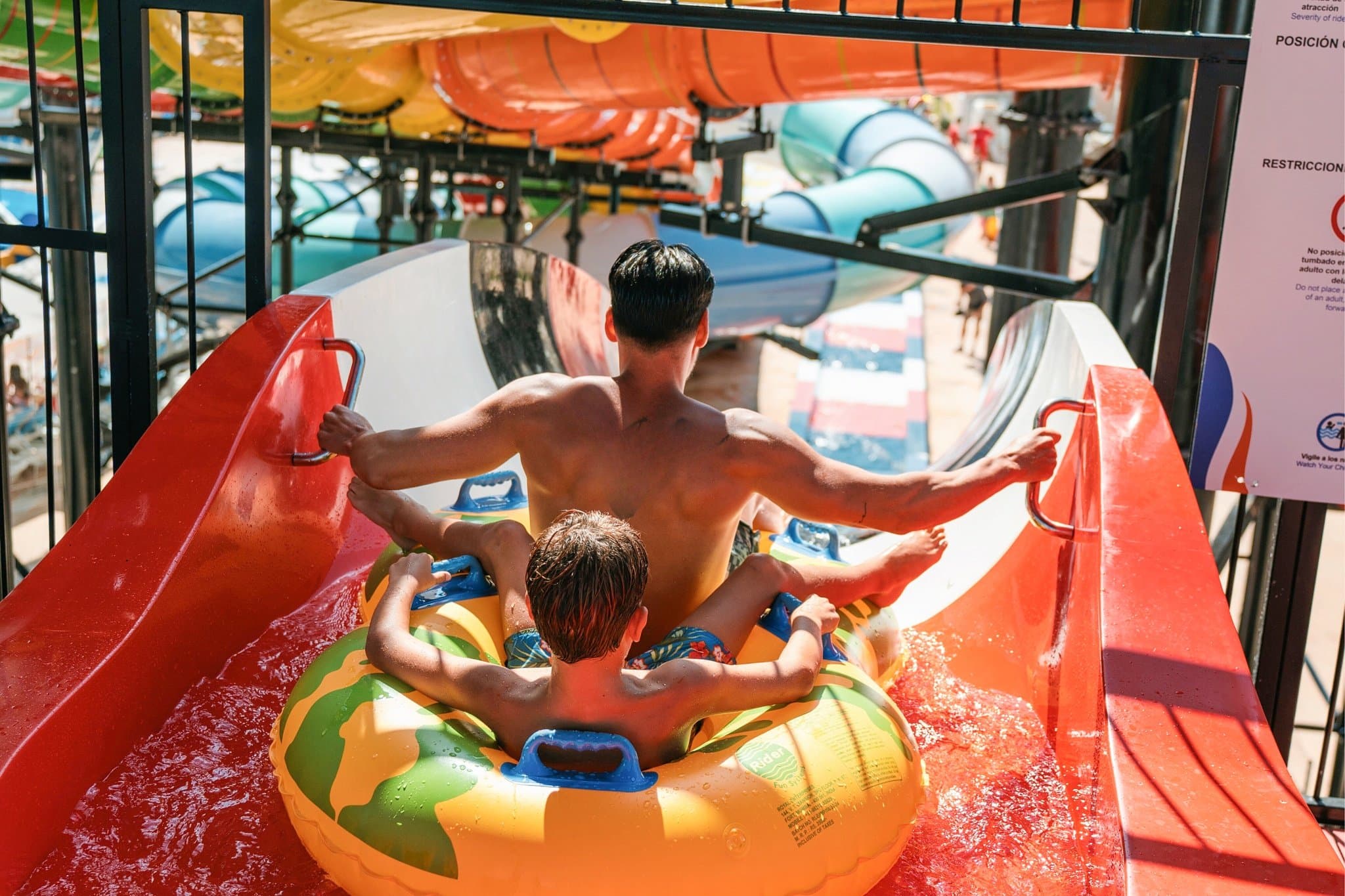 MAGIC SPORTS - Costa del Azahar, Španielsko - foto 8