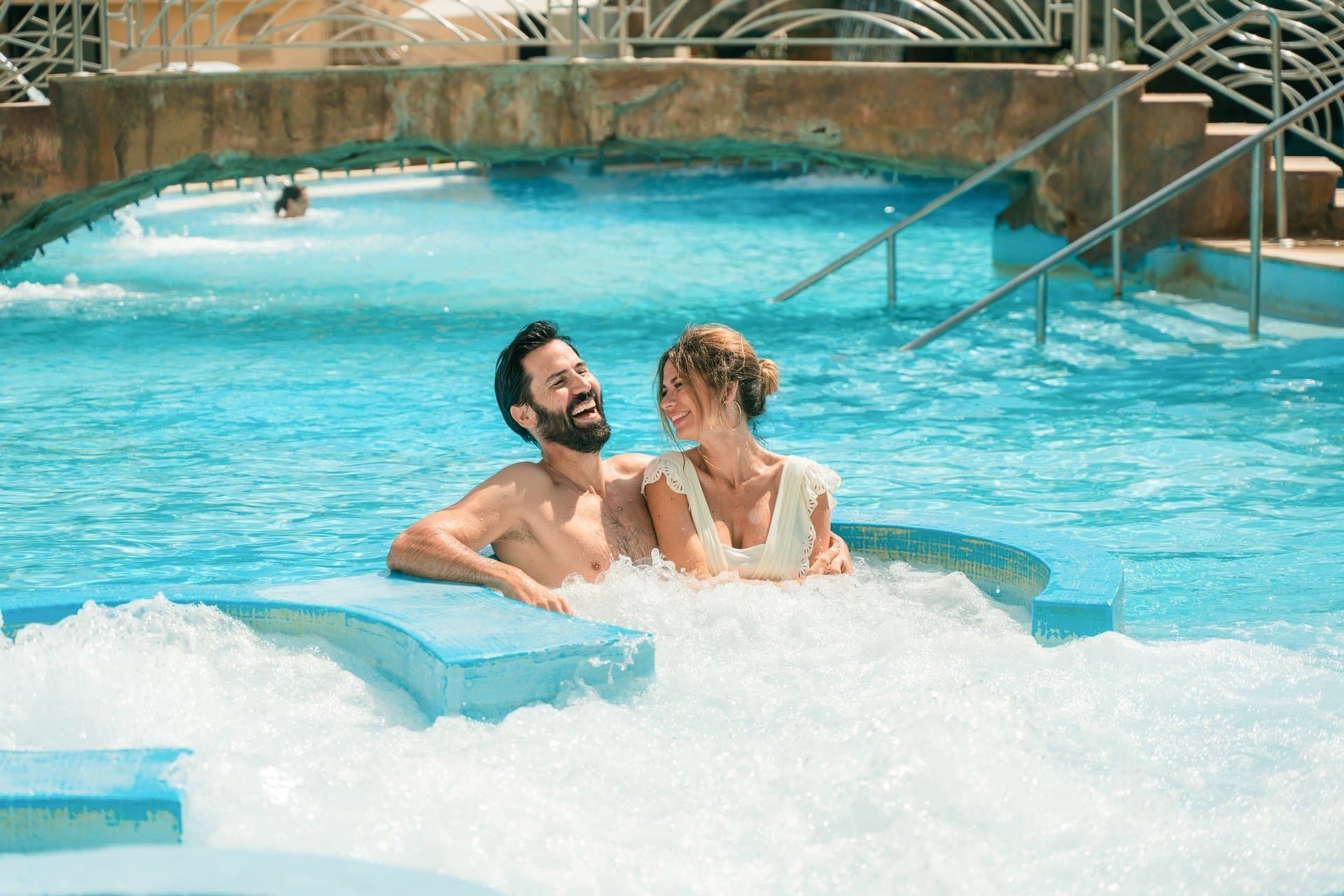 PONTIANA THALASSO – Španielsko