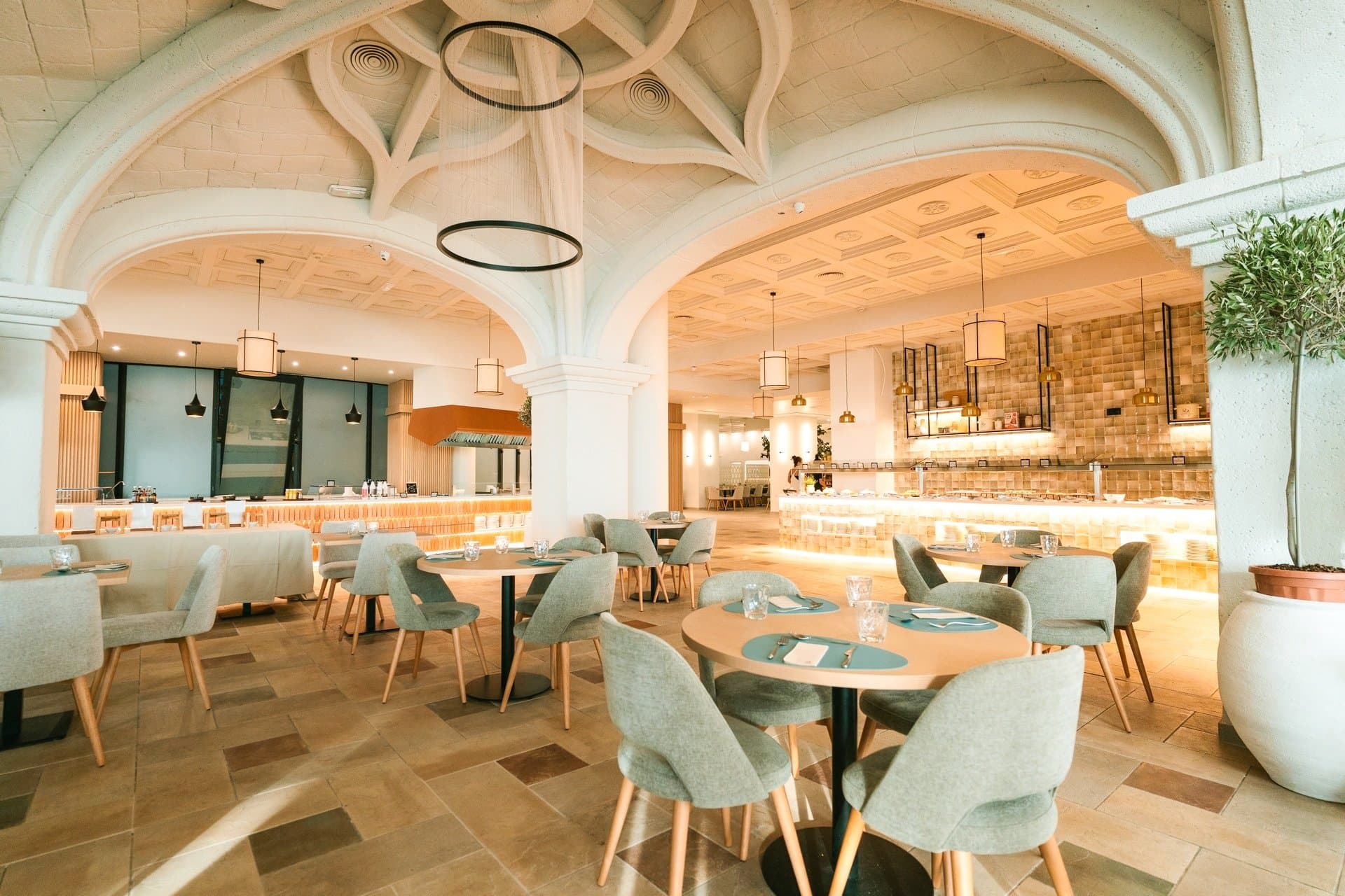 PONTIANA THALASSO - Costa del Azahar, Španielsko - foto 14