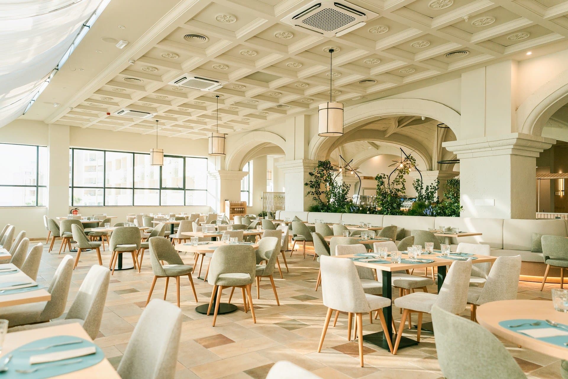 PONTIANA THALASSO - Costa del Azahar, Španielsko - foto 16