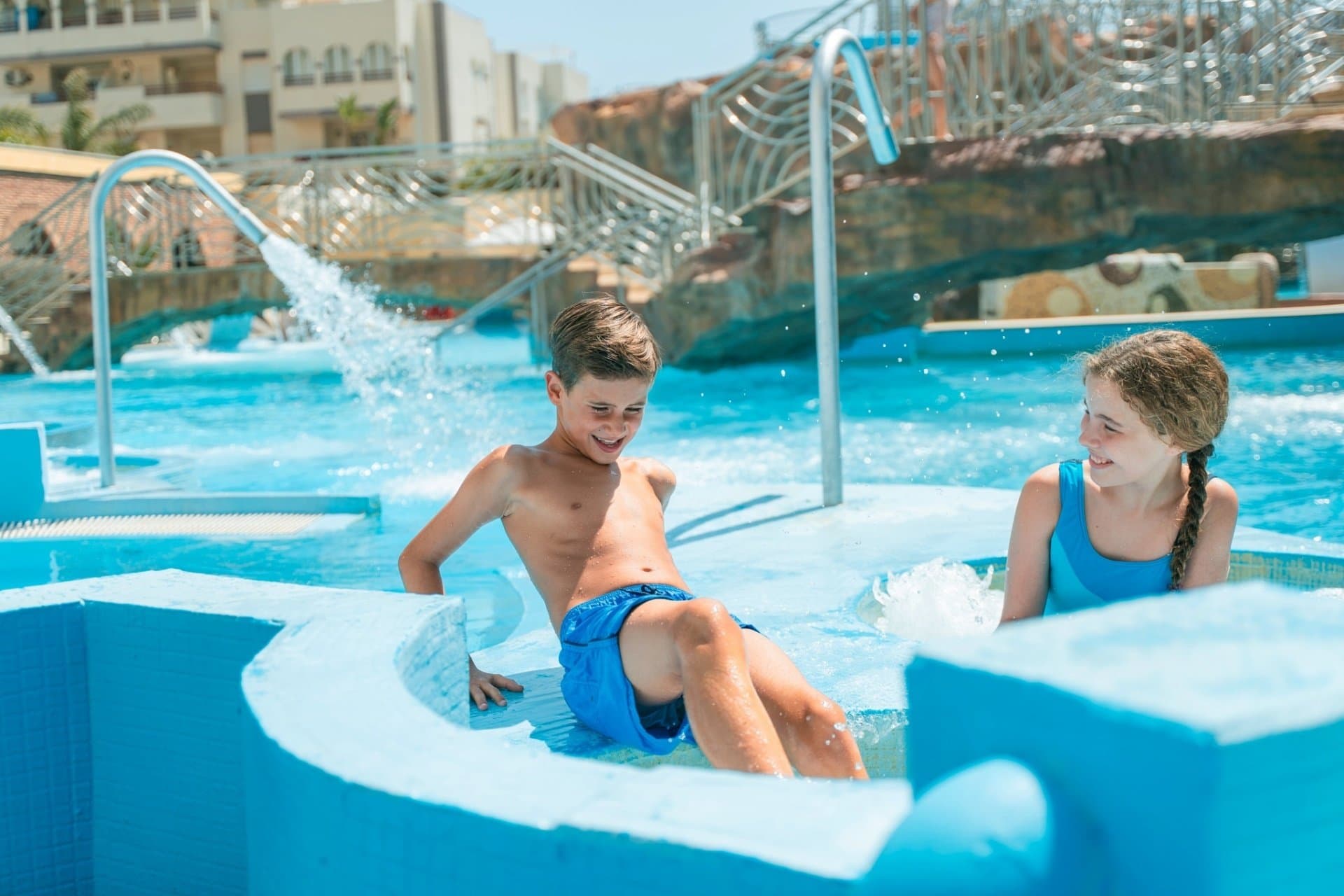 PONTIANA THALASSO - Costa del Azahar, Španielsko - foto 9