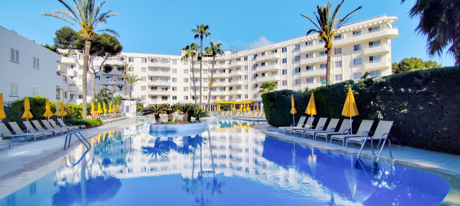 Ivory Playa – Španielsko