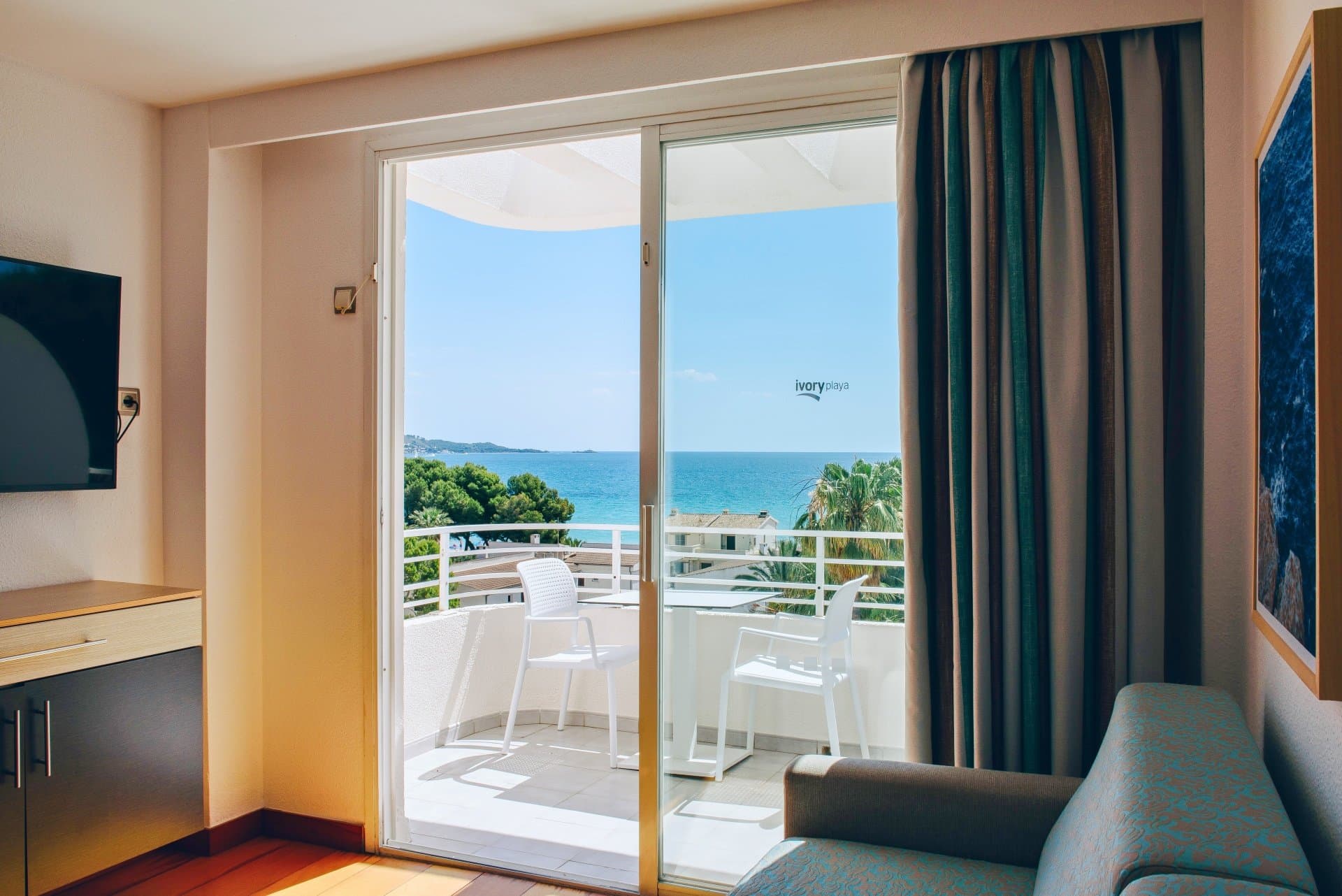 Ivory Playa - Malorka, Španielsko - foto 12