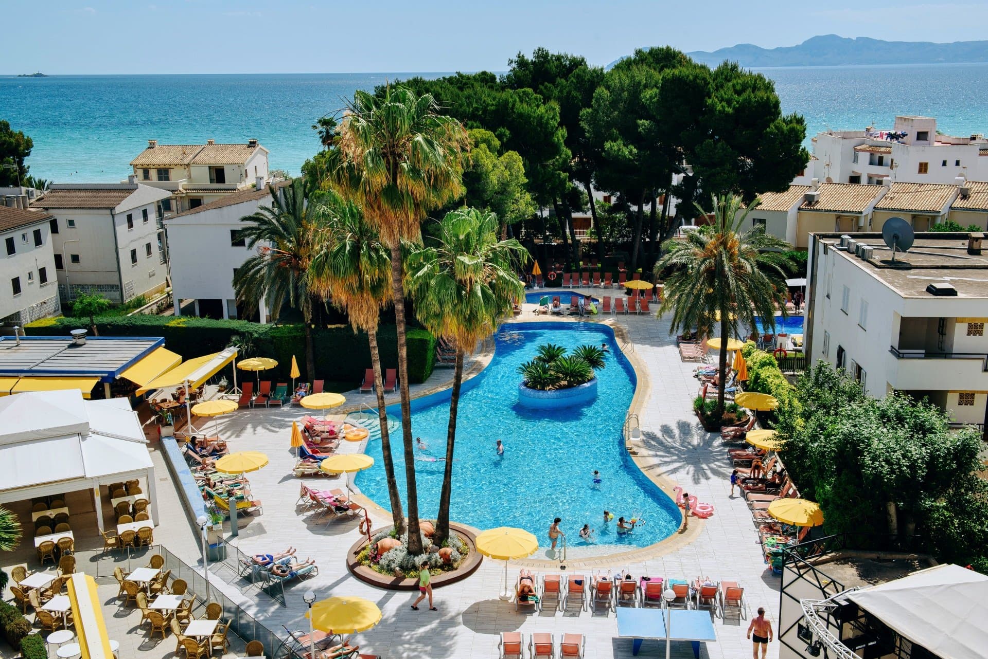 Ivory Playa - Malorka, Španielsko - foto 4
