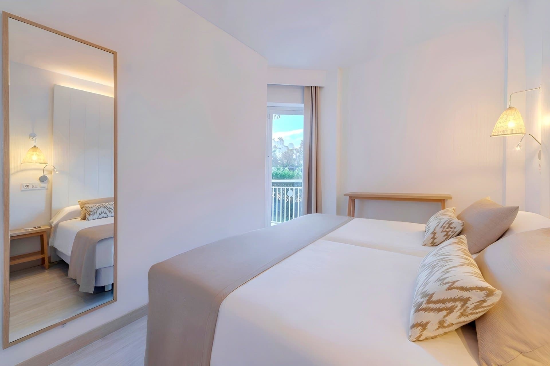 Club Simo Aparthotel - Malorka, Španielsko - foto 6