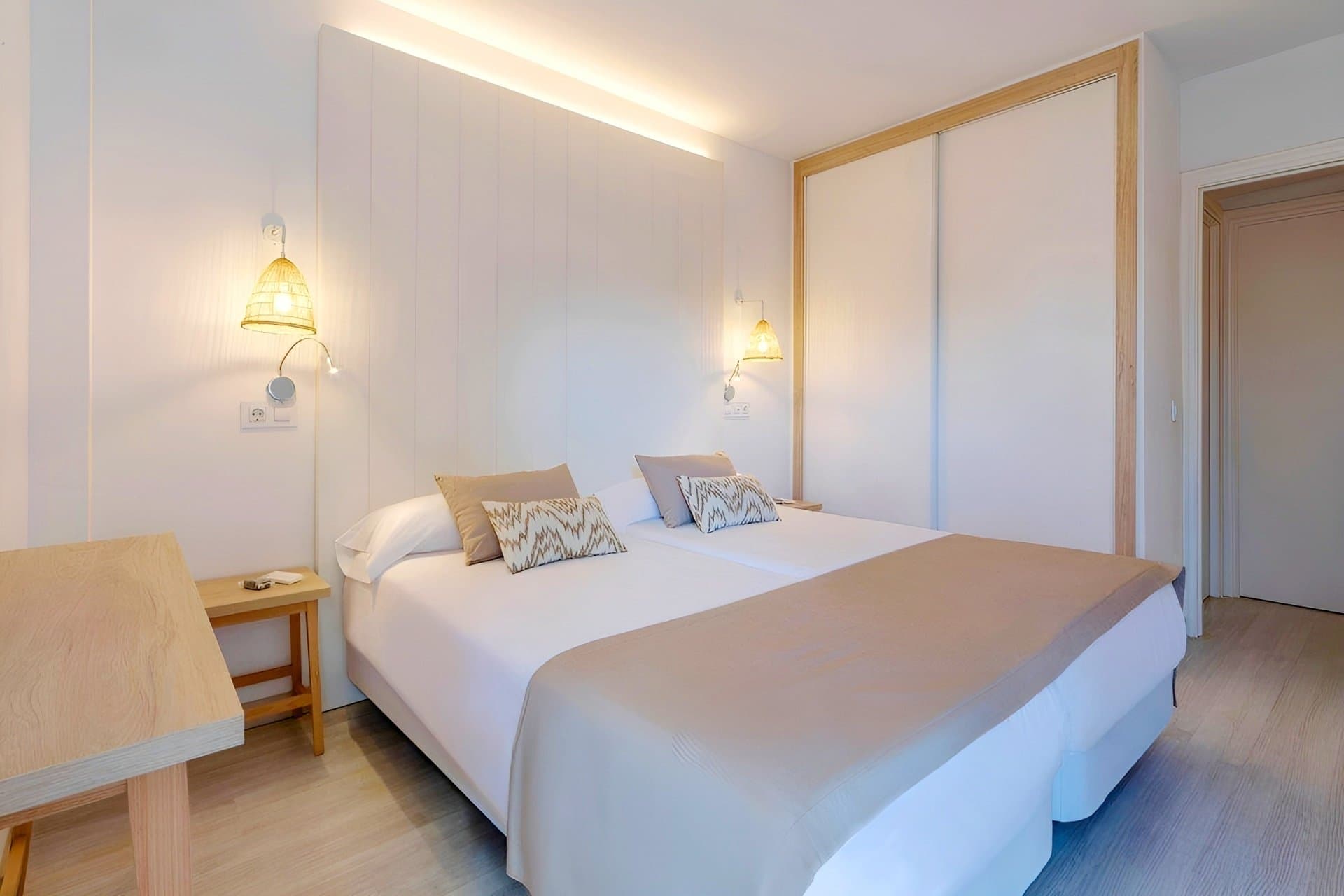 Club Simo Aparthotel - Malorka, Španielsko - foto 4