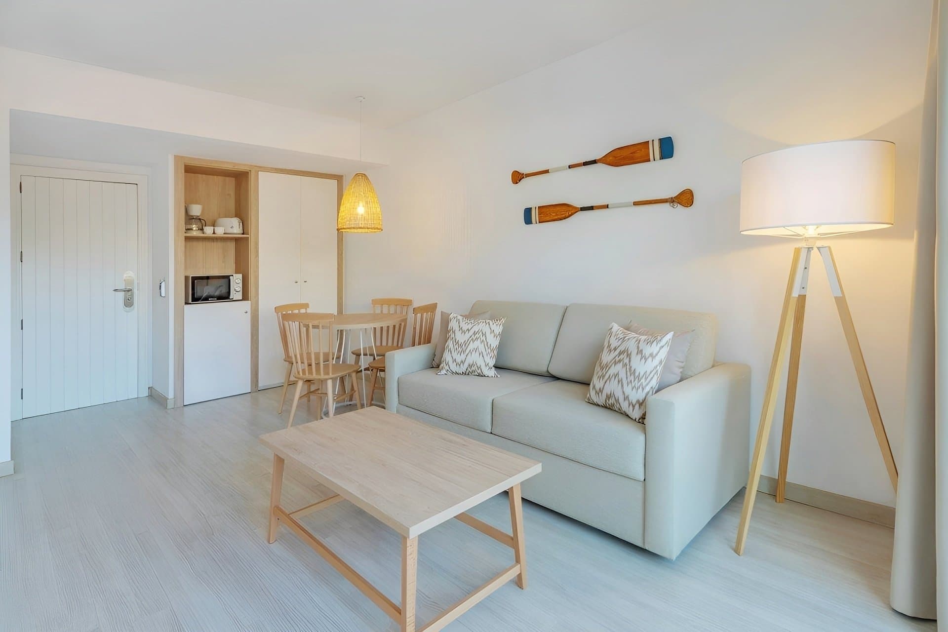 Club Simo Aparthotel - Malorka, Španielsko - foto 8