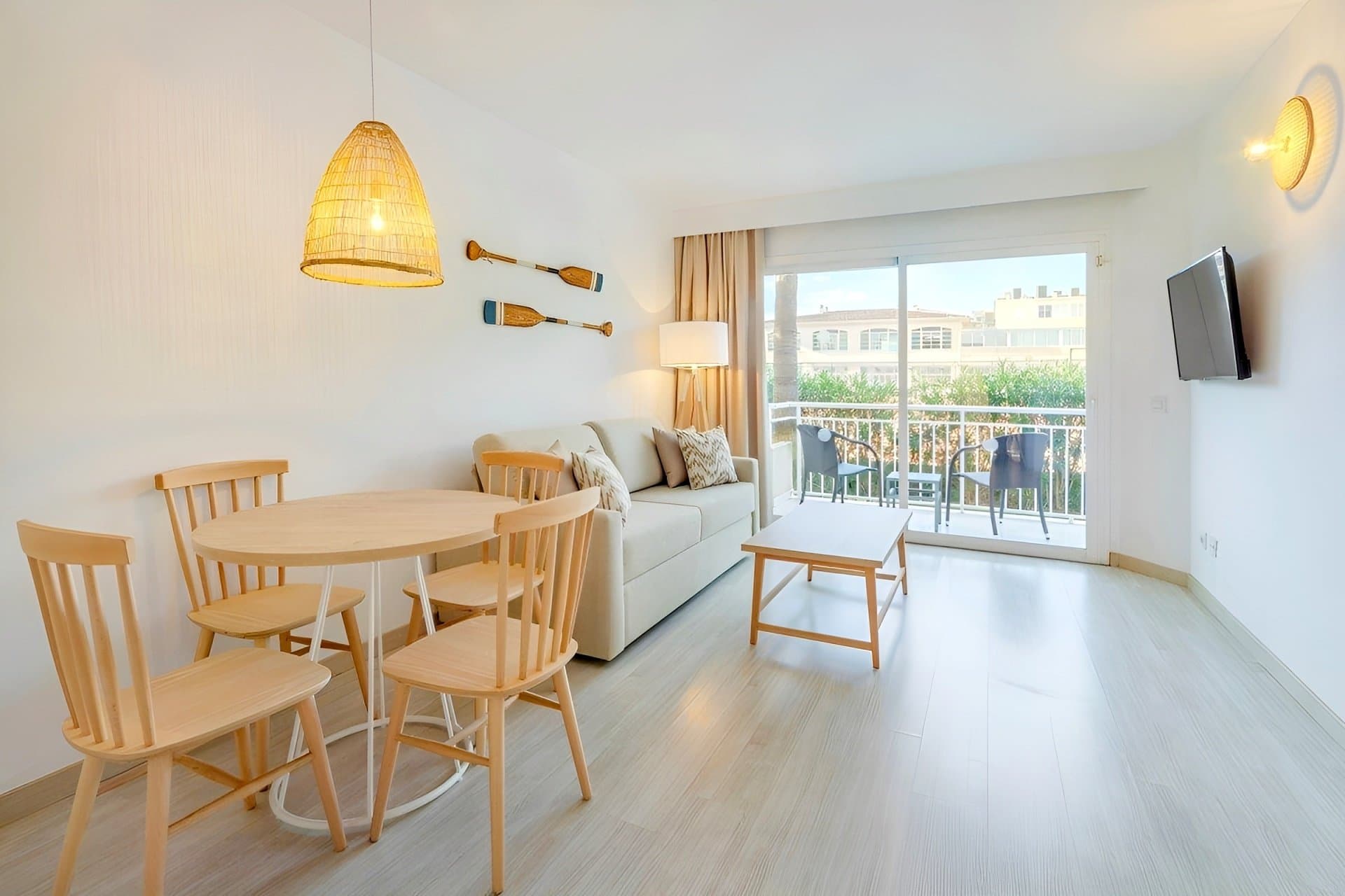 Club Simo Aparthotel - Malorka, Španielsko - foto 10
