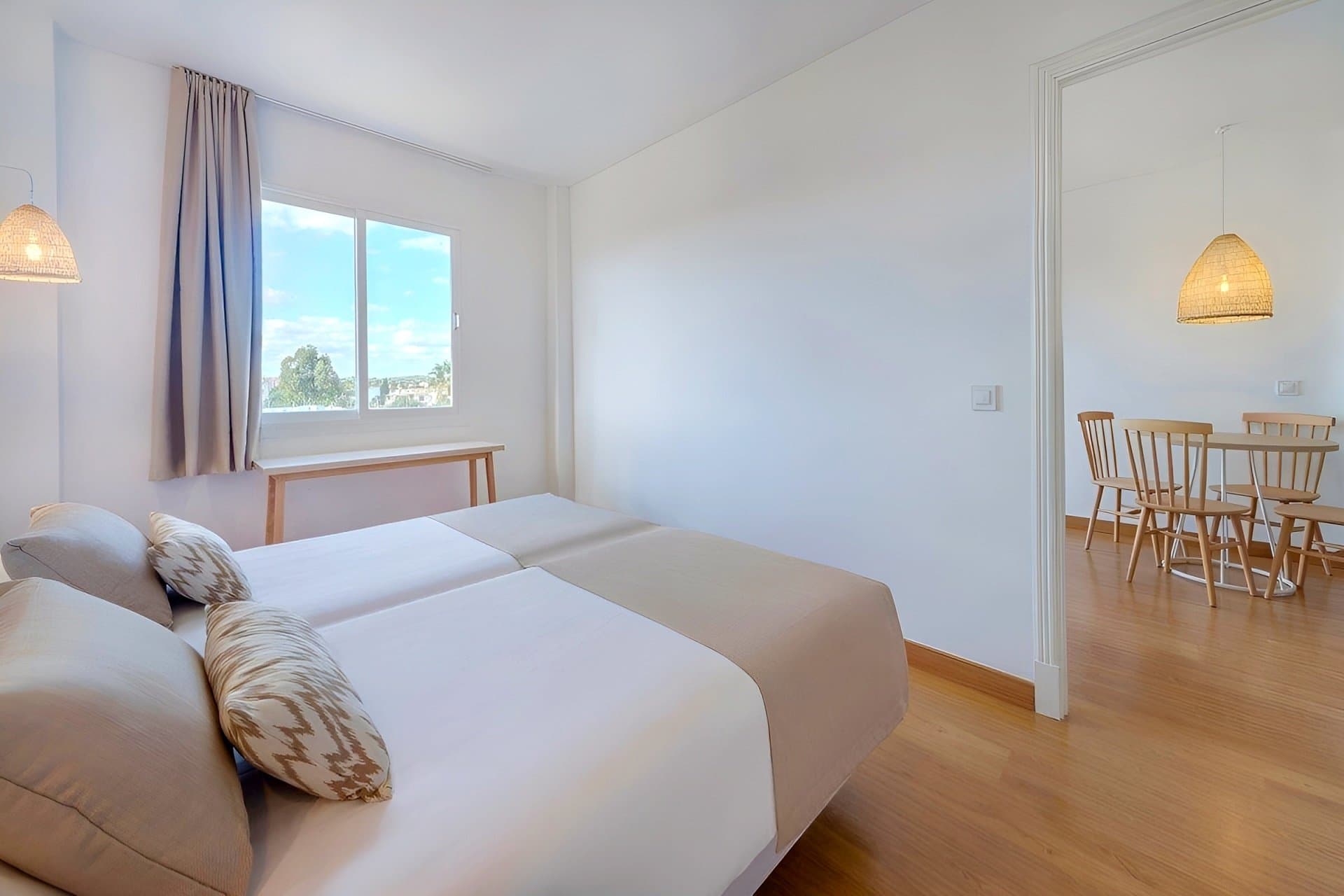 Club Simo Aparthotel - Malorka, Španielsko - foto 7