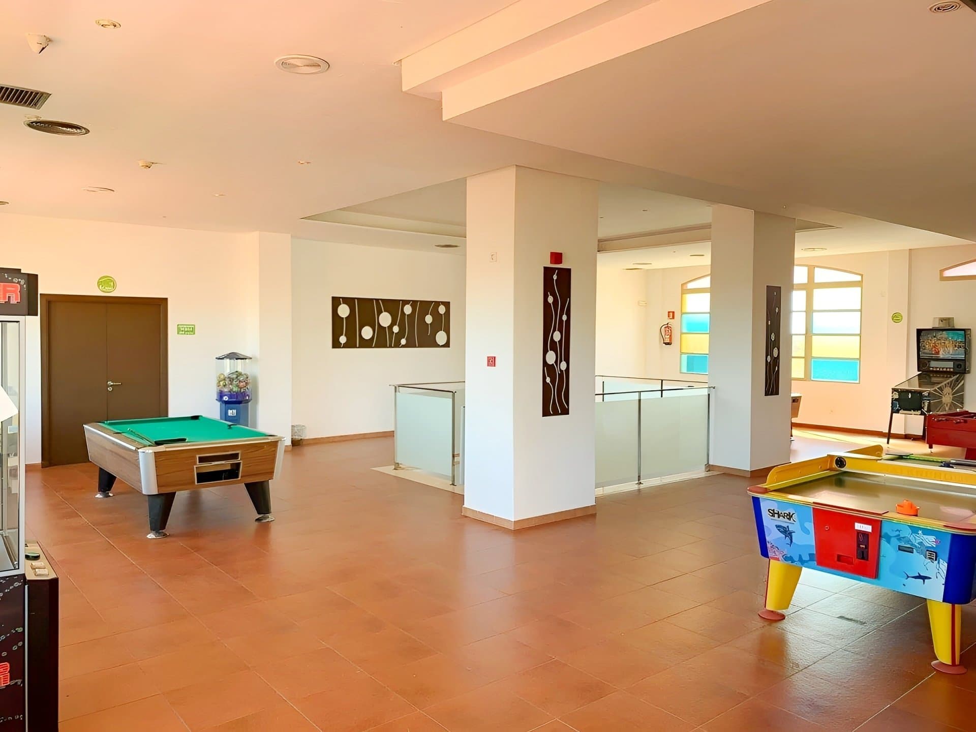 Club Simo Aparthotel - Malorka, Španielsko - foto 16