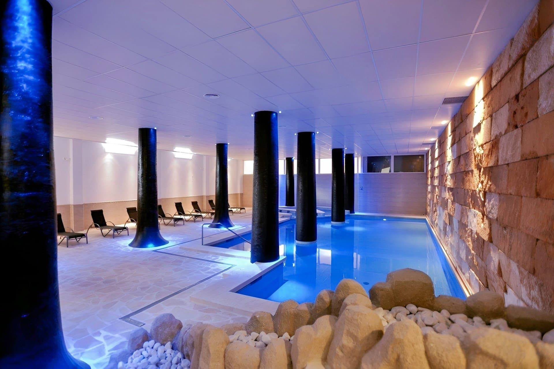 Club Simo Aparthotel - Malorka, Španielsko - foto 15