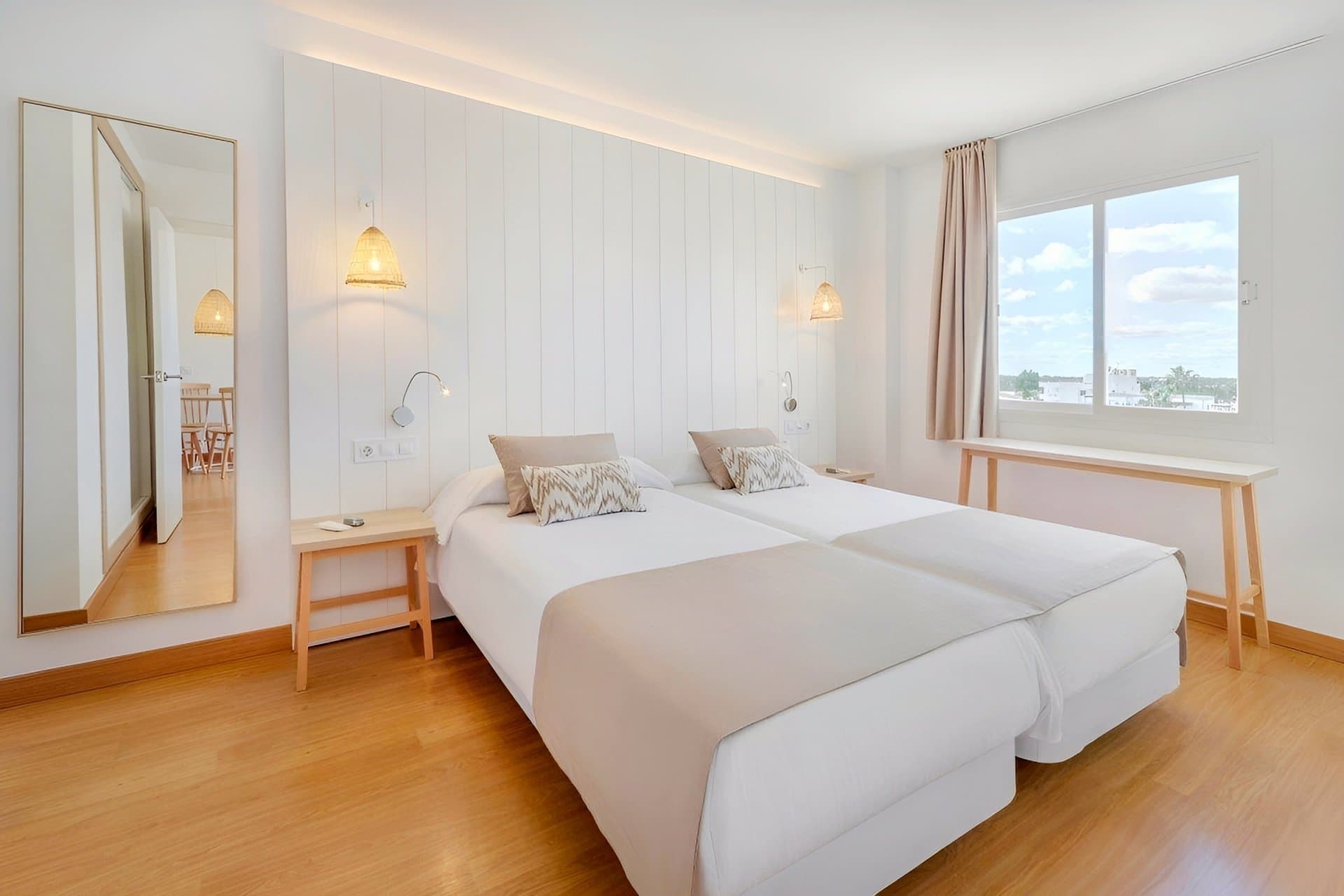 Club Simo Aparthotel - Malorka, Španielsko - foto 5