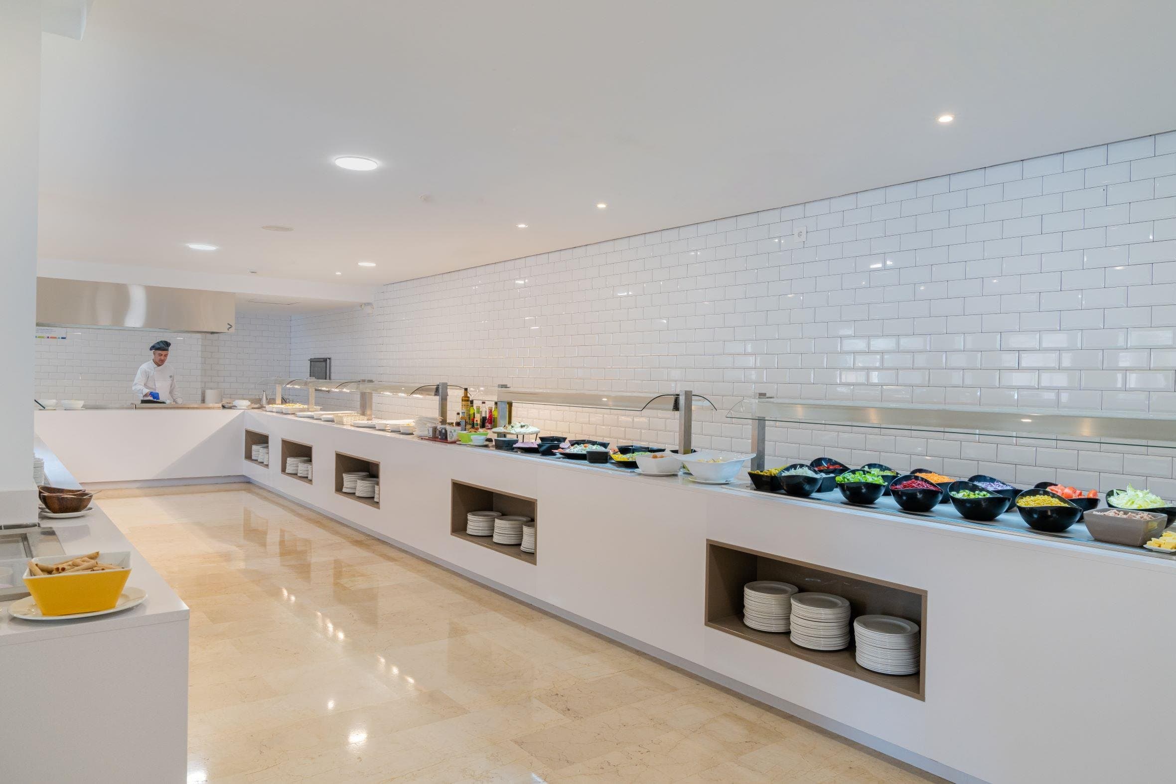 Globales Isabel - Malorka, Španielsko - foto 16