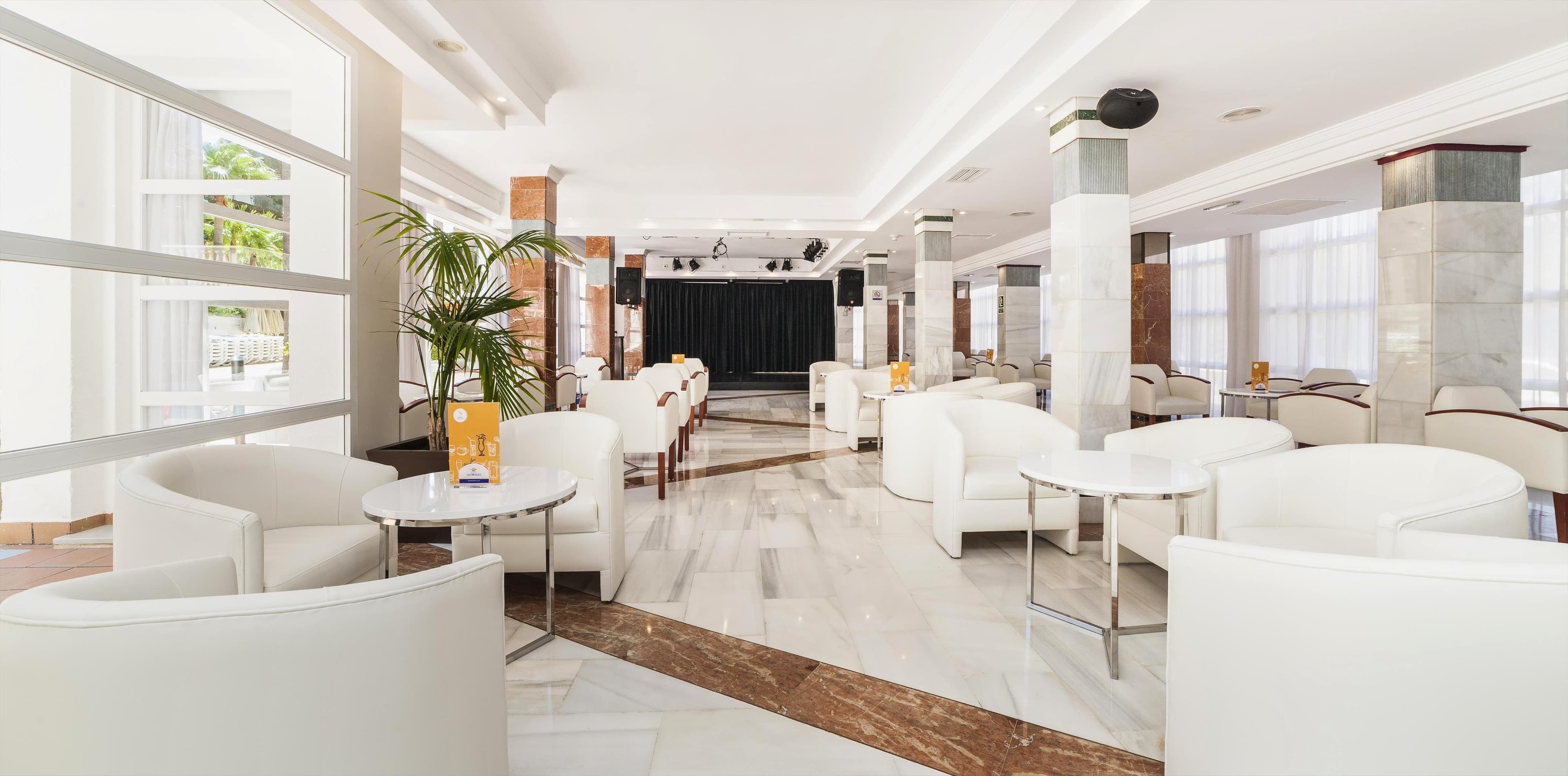 Globales Palmanova Palace - Malorka, Španielsko - foto 15