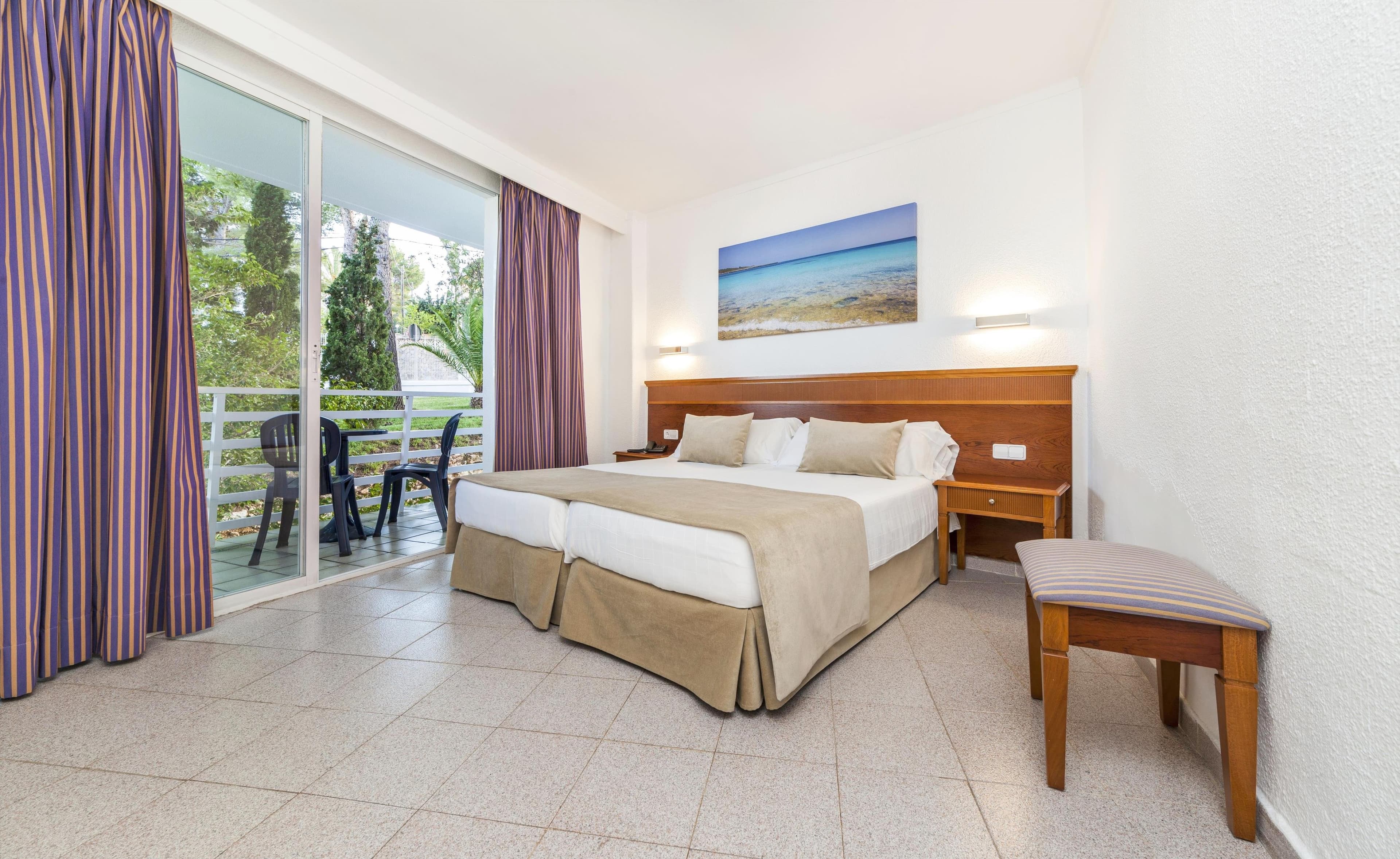 Globales Palmanova Palace - Malorka, Španielsko - foto 9