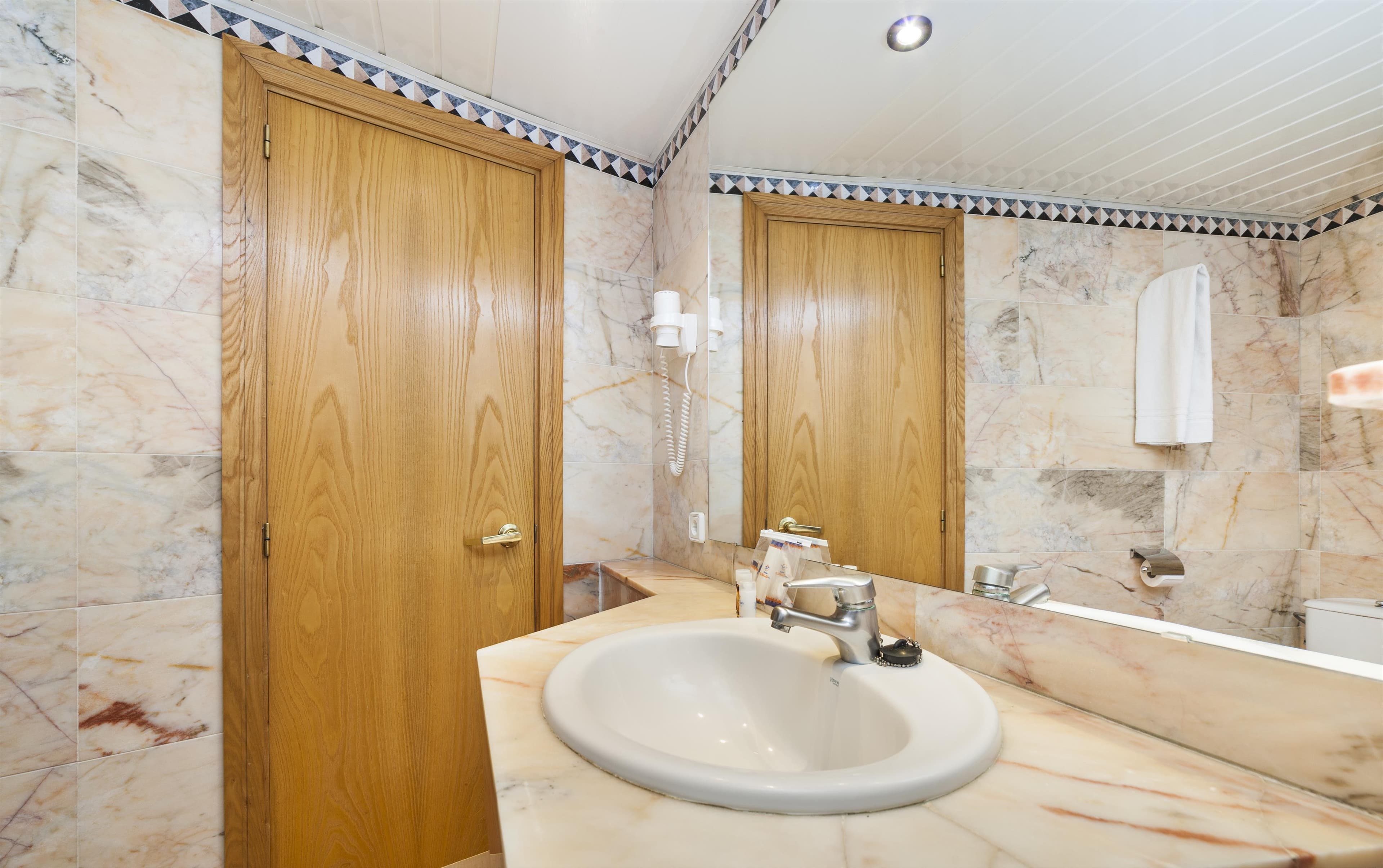 Globales Palmanova Palace - Malorka, Španielsko - foto 10