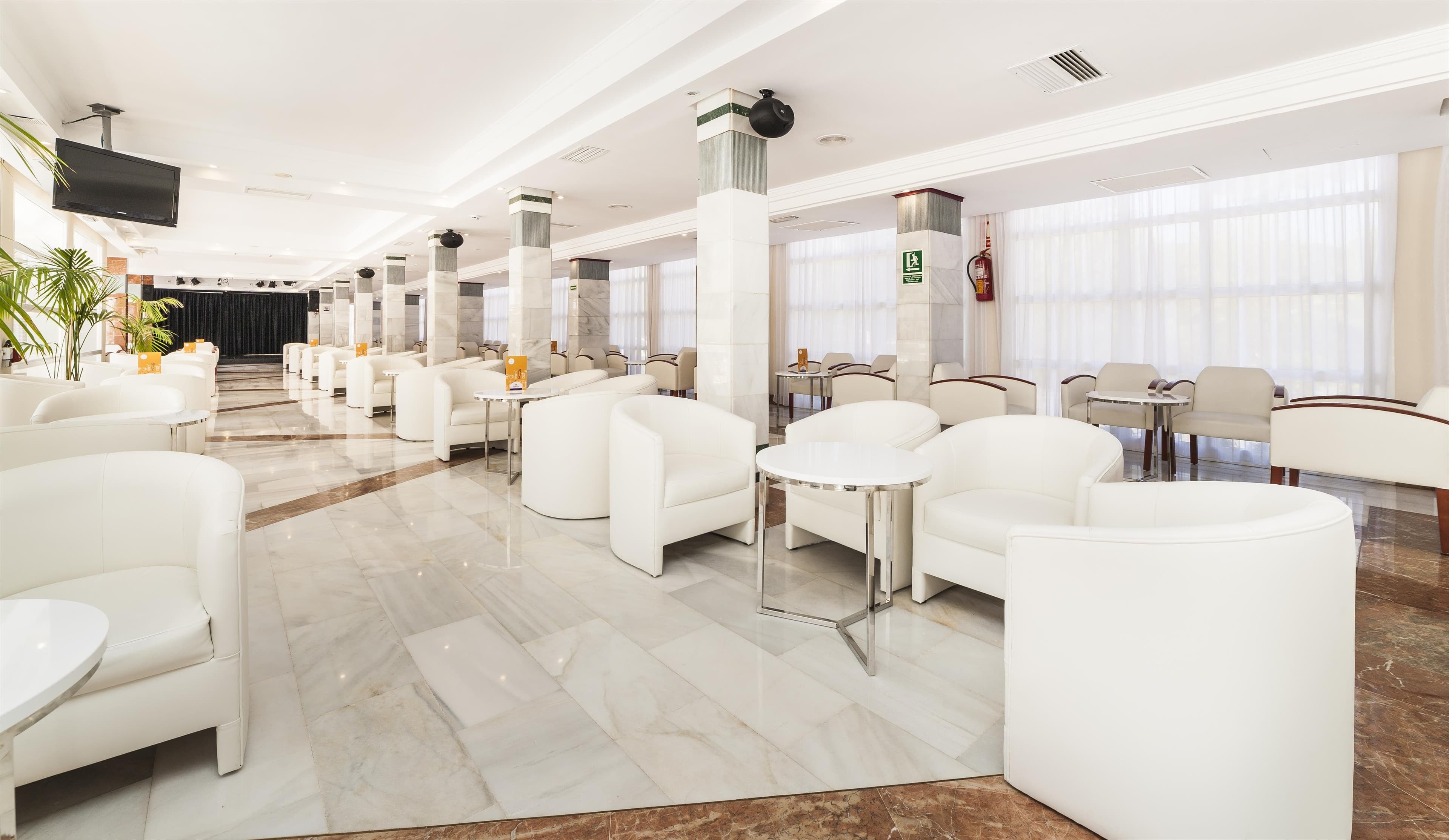 Globales Palmanova Palace - Malorka, Španielsko - foto 18