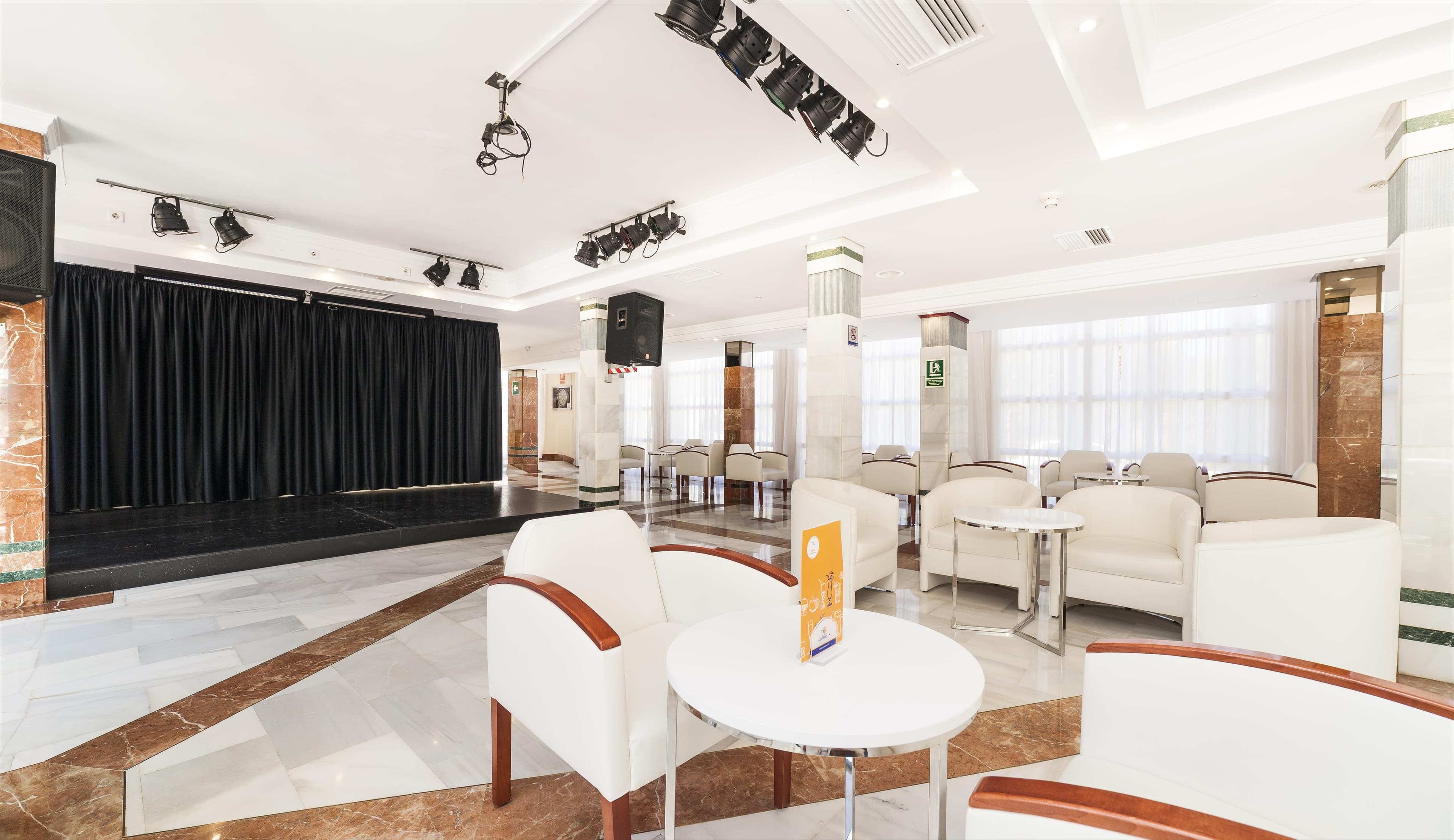 Globales Palmanova Palace - Malorka, Španielsko - foto 19