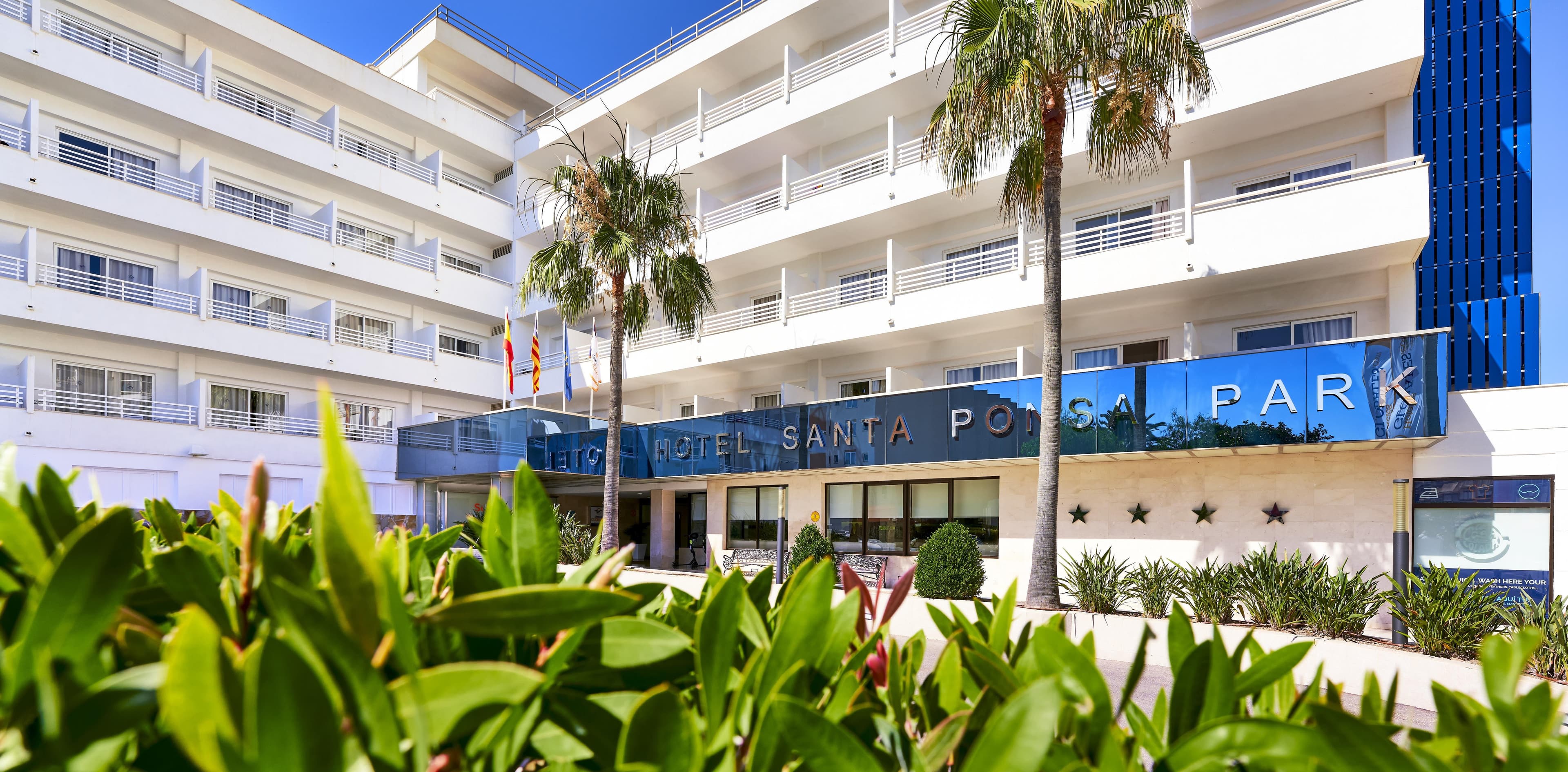 Globales Pionero Santa Ponsa Park - Malorka, Španielsko - foto 10