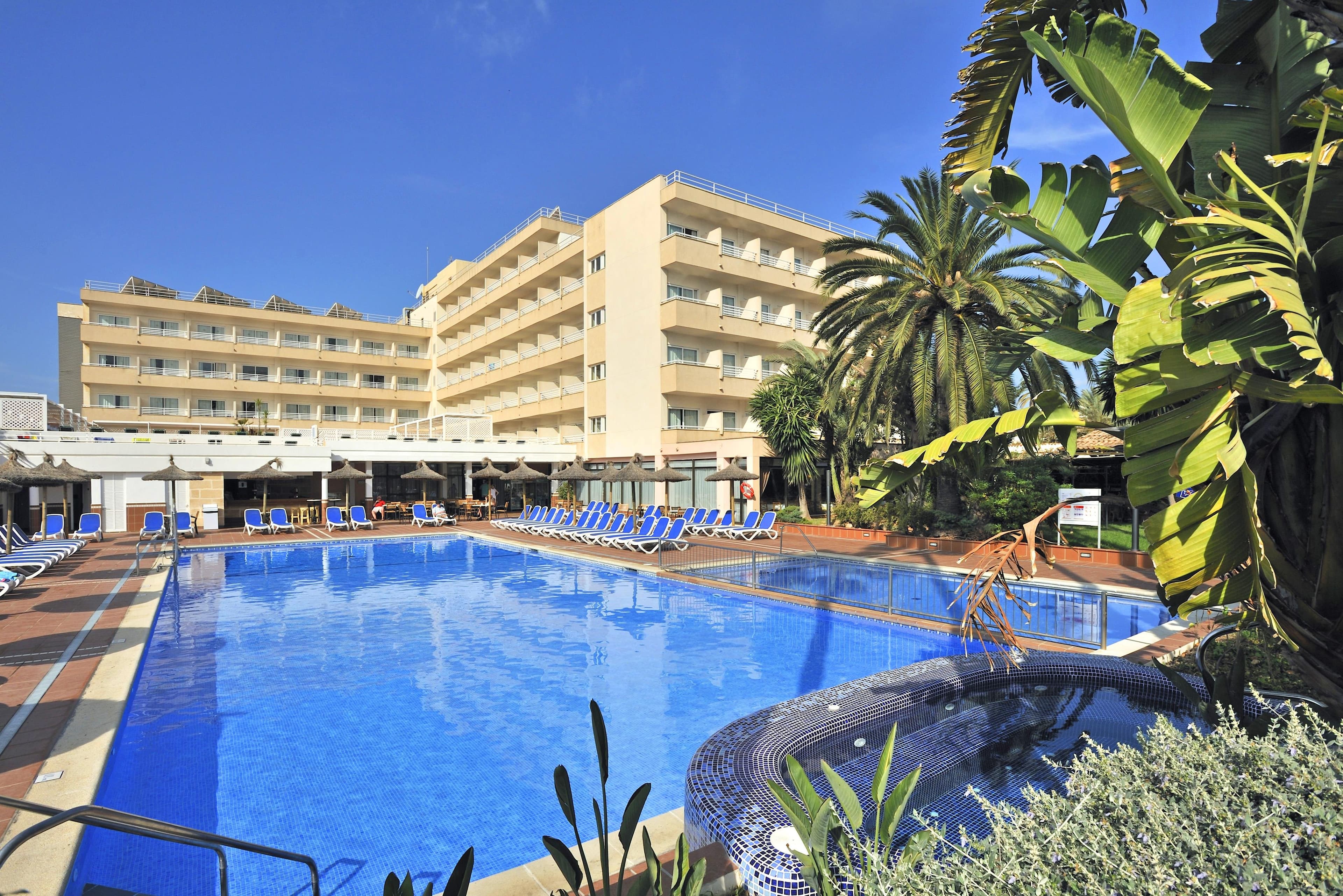 Globales Pionero Santa Ponsa Park – Španielsko