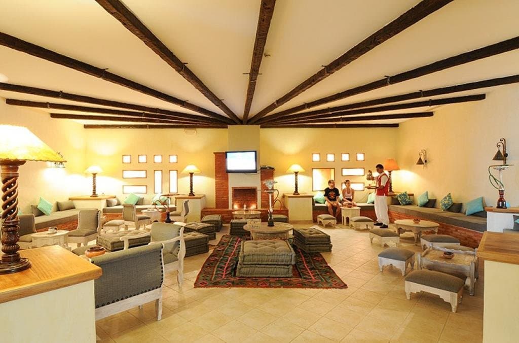 Djerba Resort - Djerba, Tunisko - foto 18