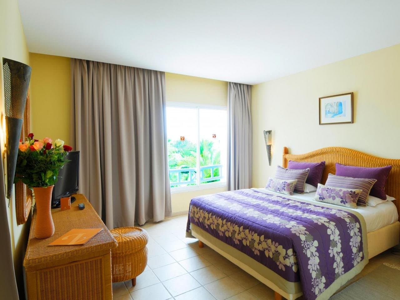 Djerba Resort - Djerba, Tunisko - foto 12