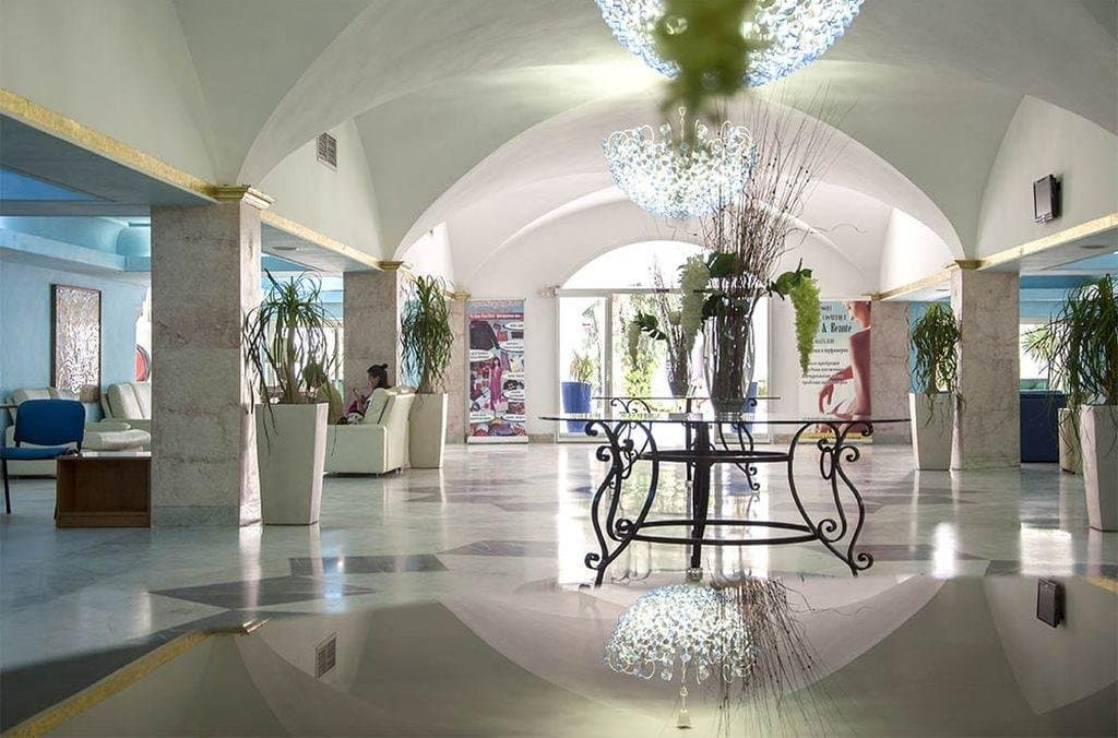 Le Hammamet - Tunisko - pevnina, Tunisko - foto 9
