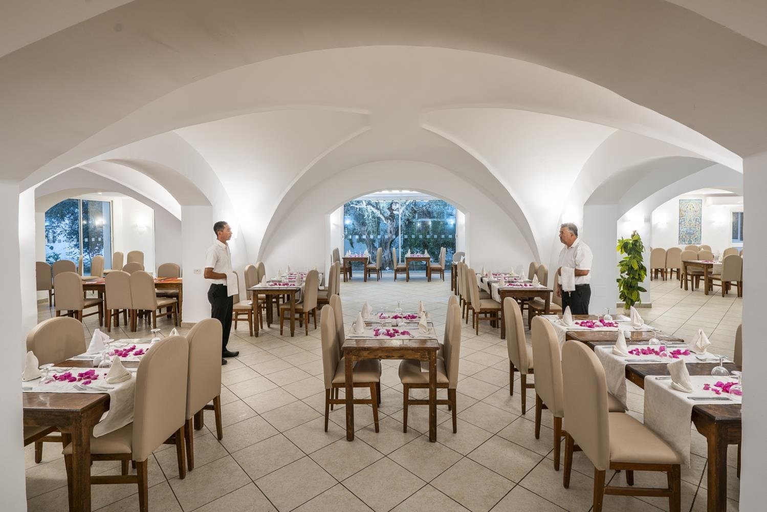 Le Hammamet - Tunisko - pevnina, Tunisko - foto 13