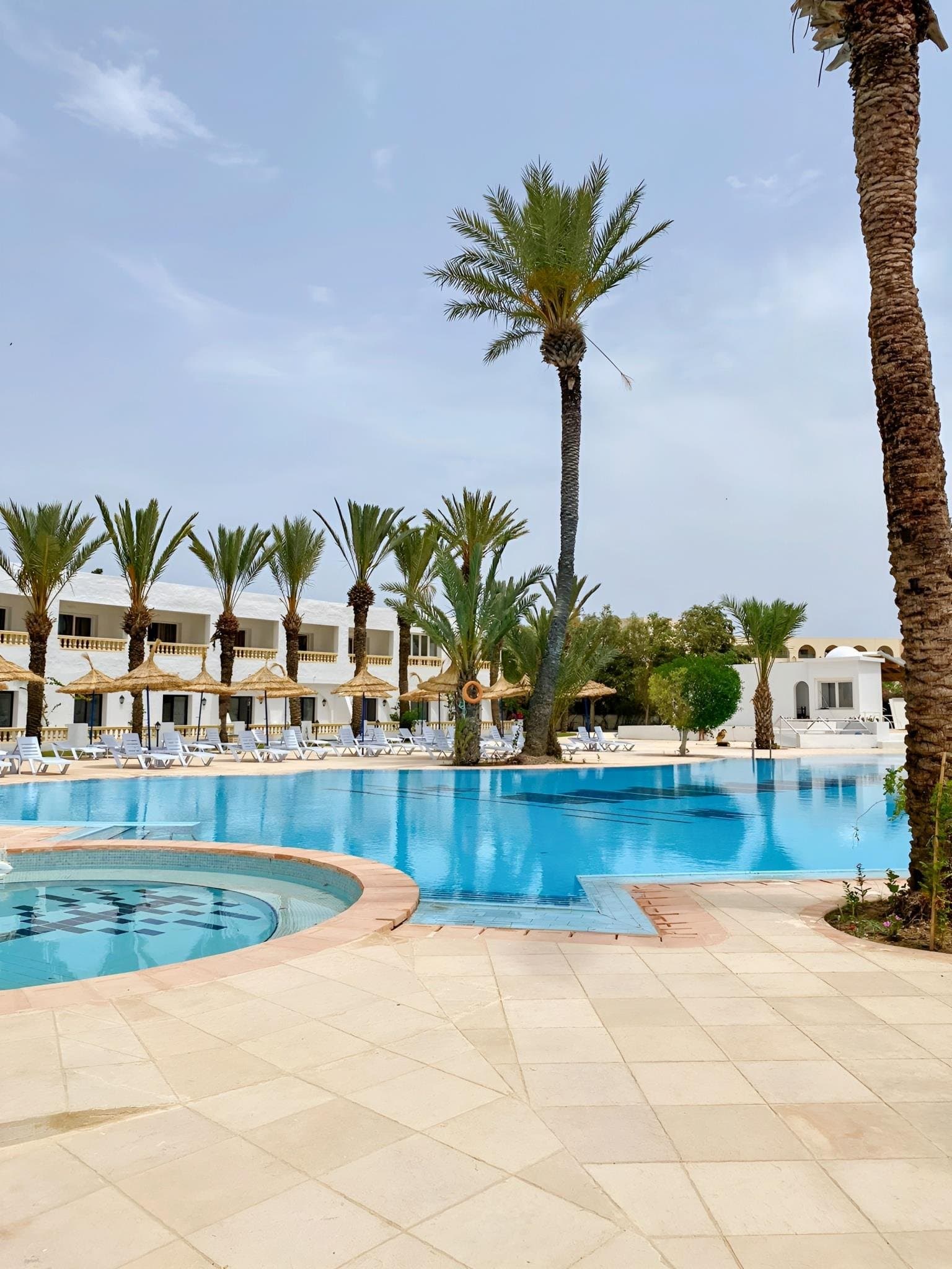 Blumar Resort & Spa Hammamet - Tunisko - pevnina, Tunisko - foto 2