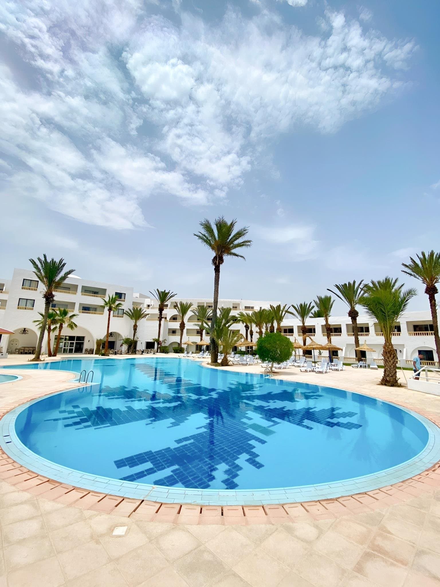 Blumar Resort & Spa Hammamet - Tunisko - pevnina, Tunisko - foto 3