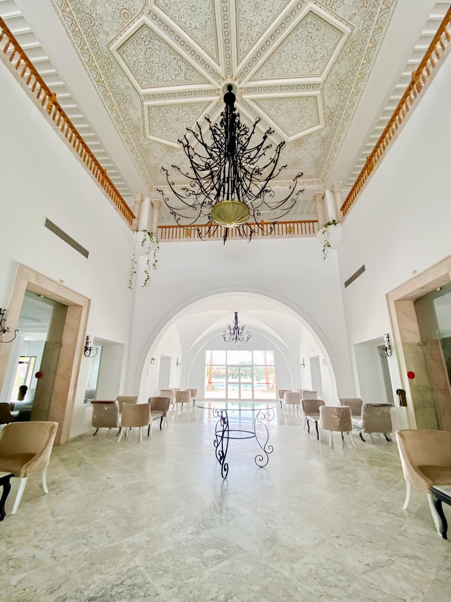 Blumar Resort & Spa Hammamet - Tunisko - pevnina, Tunisko - foto 5