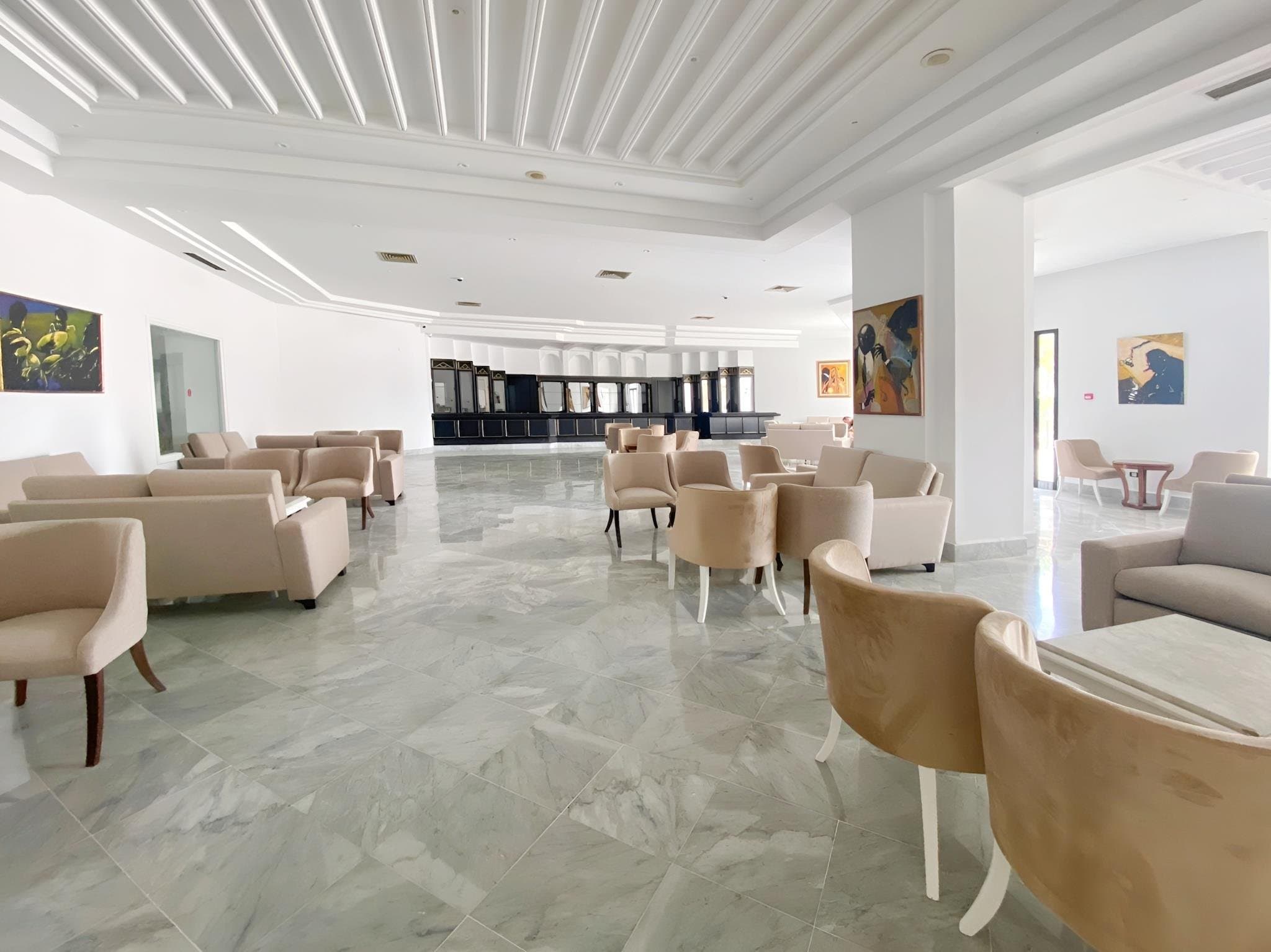 Blumar Resort & Spa Hammamet - Tunisko - pevnina, Tunisko - foto 9