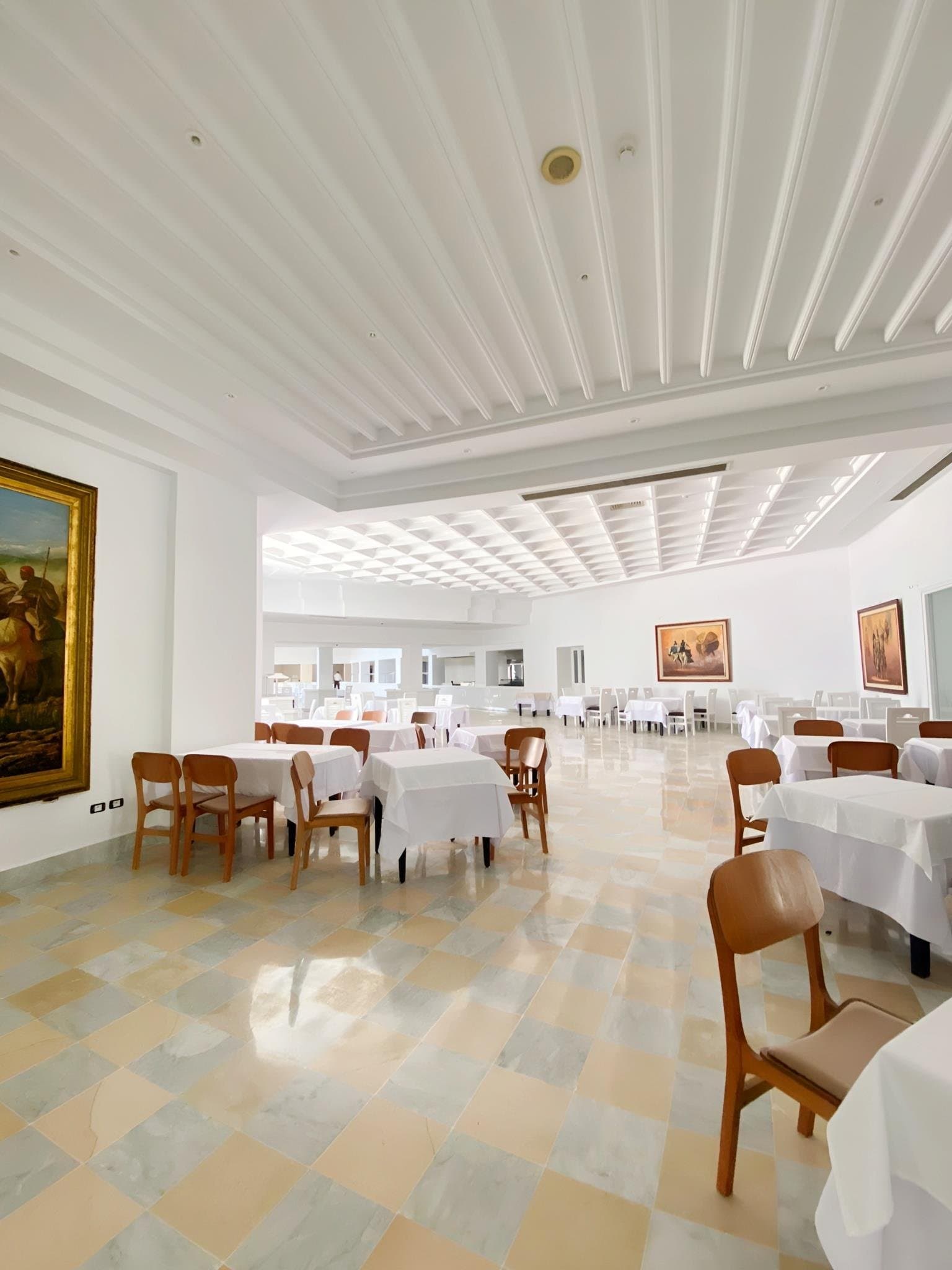 Blumar Resort & Spa Hammamet - Tunisko - pevnina, Tunisko - foto 7