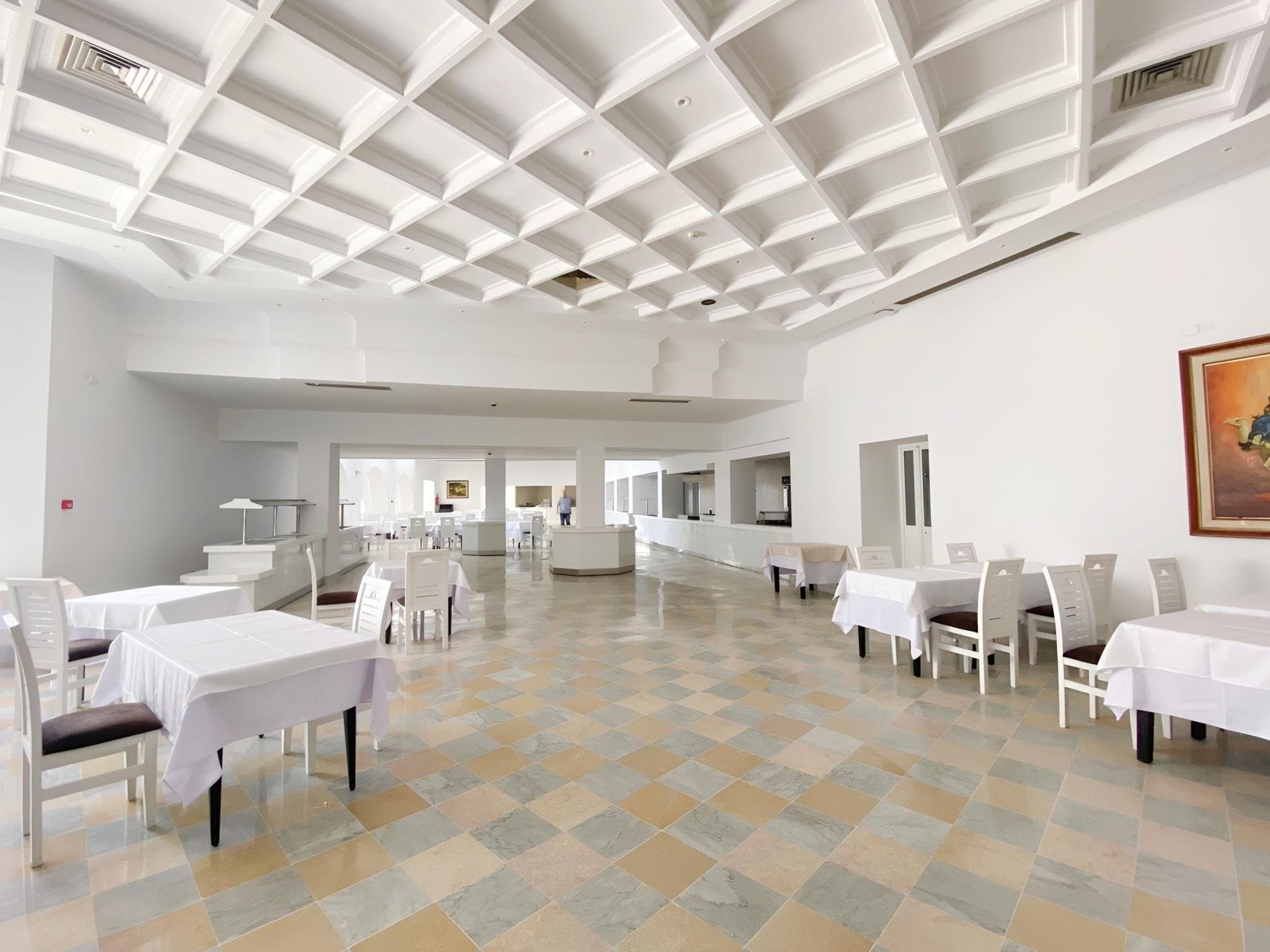 Blumar Resort & Spa Hammamet - Tunisko - pevnina, Tunisko - foto 8