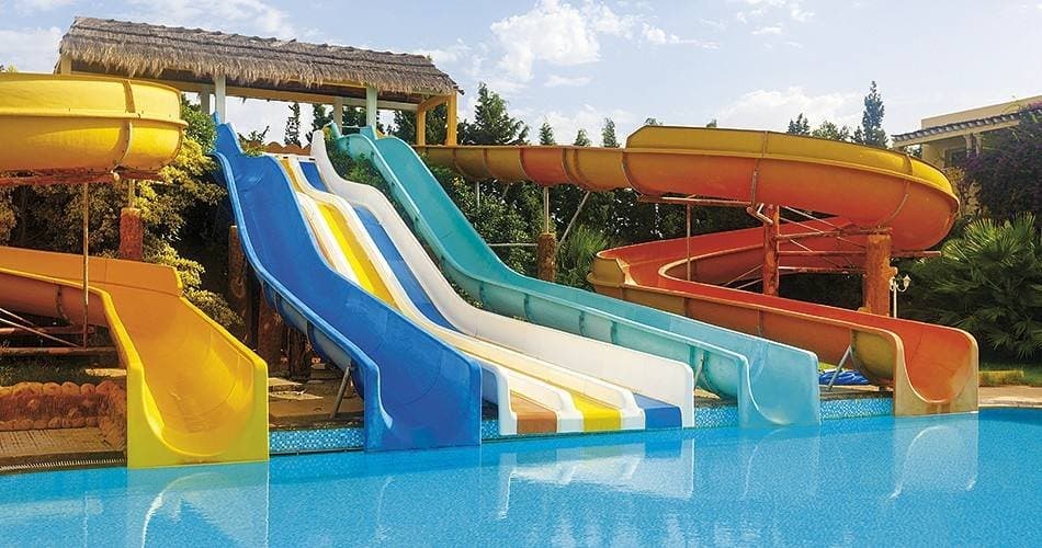 Caribbean World Mahdia - Tunisko - pevnina, Tunisko - foto 5