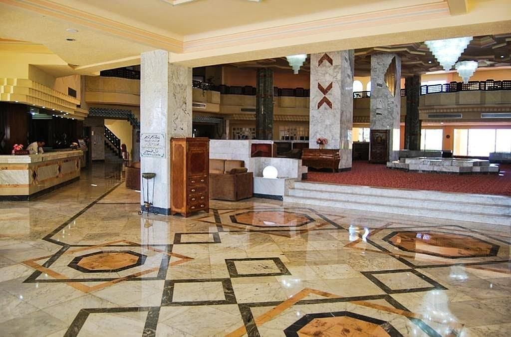 Thapsus Beach Resort - Tunisko - pevnina, Tunisko - foto 10