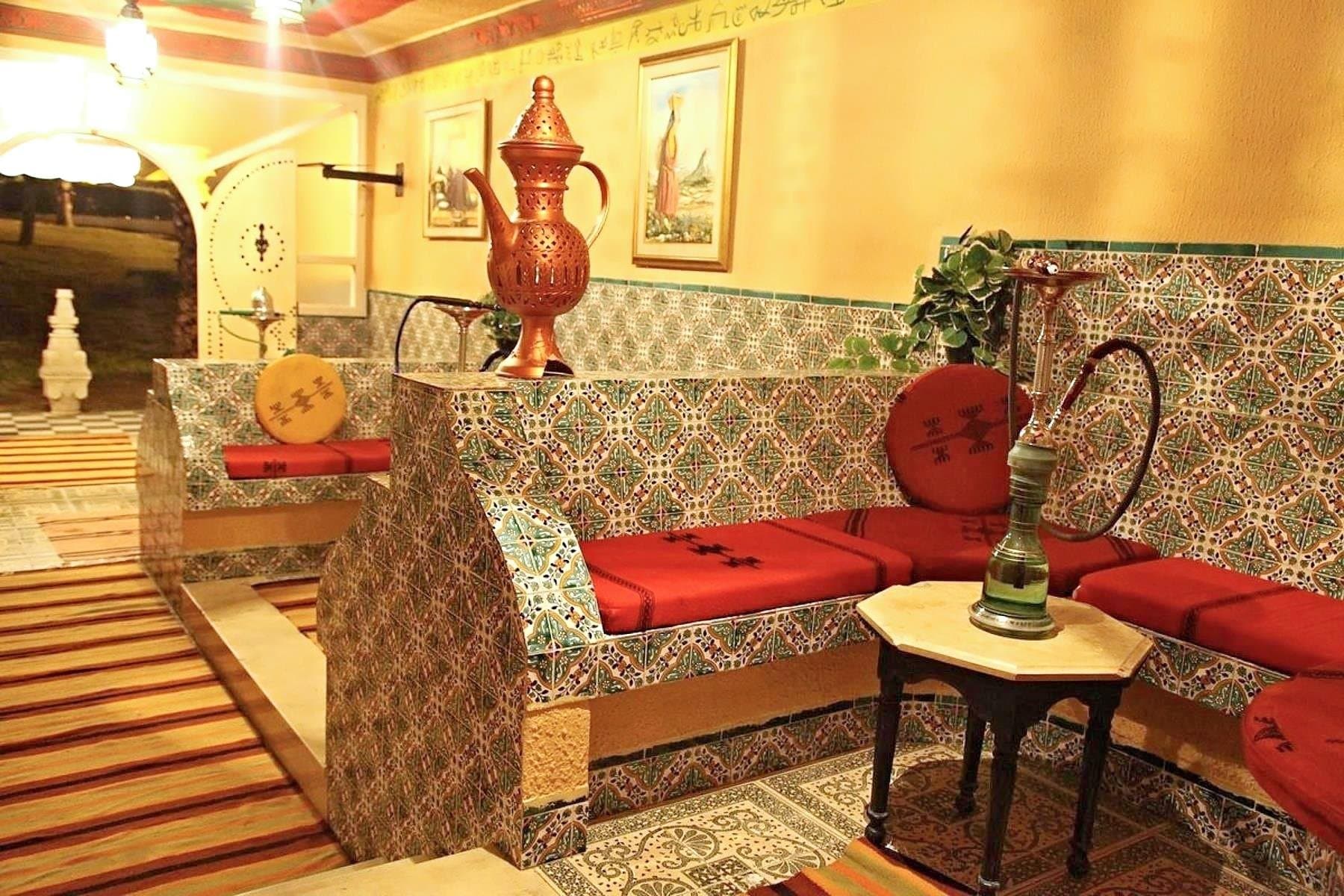 Club Tropicana - Tunisko - pevnina, Tunisko - foto 11
