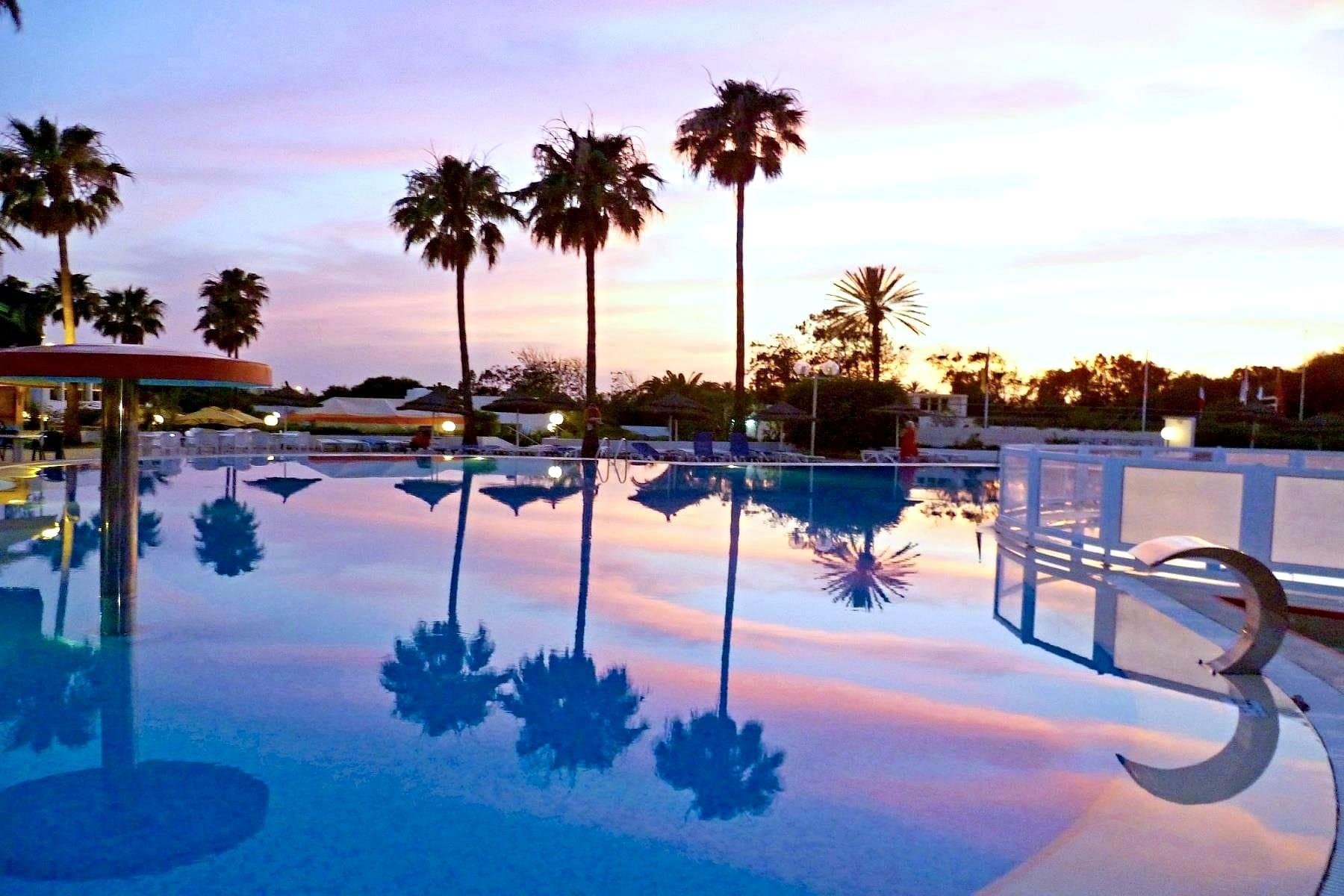 Club Tropicana - Tunisko - pevnina, Tunisko - foto 12