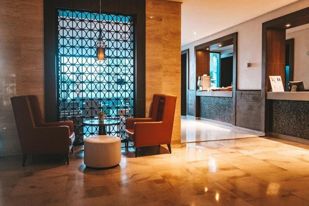 Rosa Beach Thalasso & Spa - Tunisko - pevnina, Tunisko - foto 11